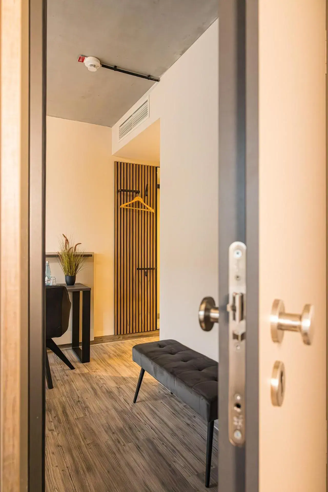 Family Room in Hotel Schloss Lehen Family Room in Hotel Schloss Lehen