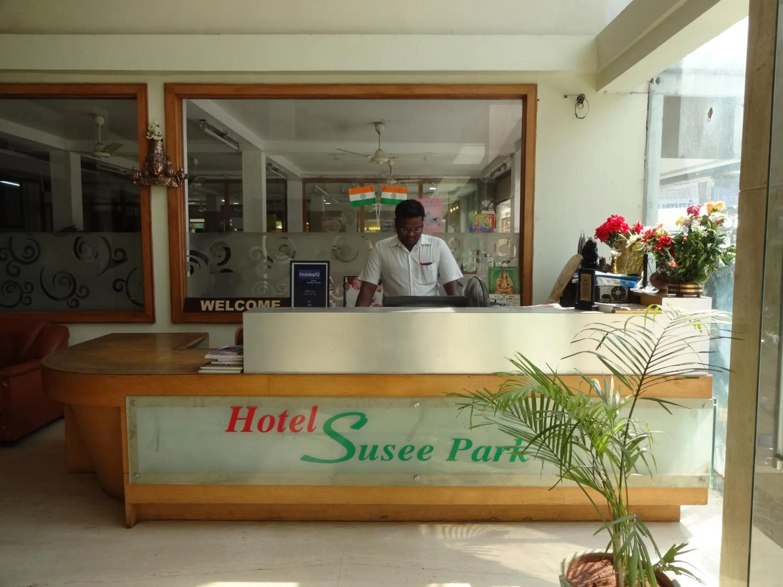 Hotel Susee Park