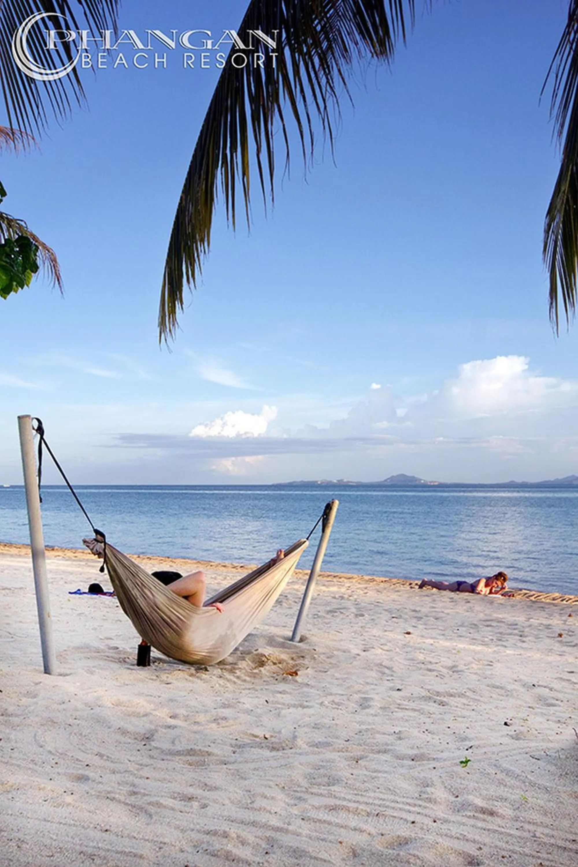Beach in Phangan Beach Resort