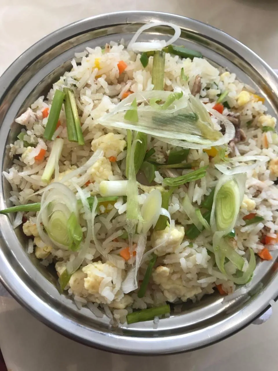 Food close-up in The Hamuse Hotel Kodaikanal - Luxury Redefined