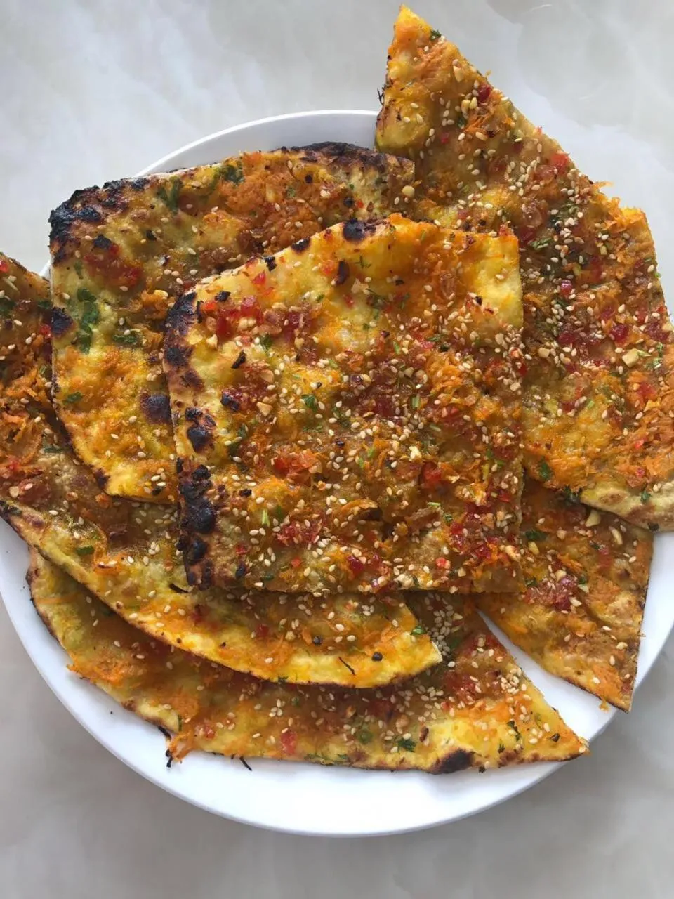 Food close-up in The Hamuse Hotel Kodaikanal - Luxury Redefined