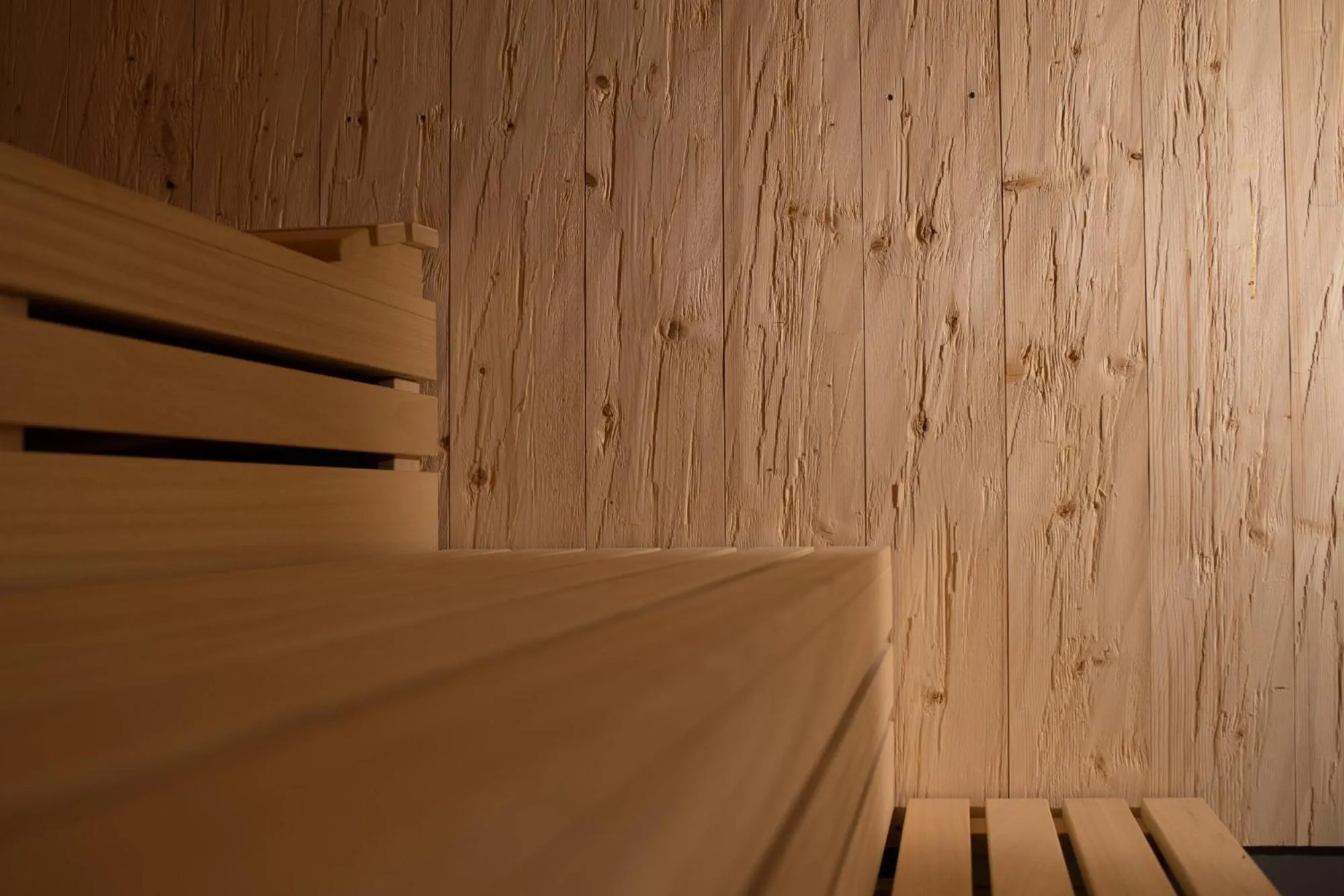 Sauna in Hotel-Gasthof Mauthäusl