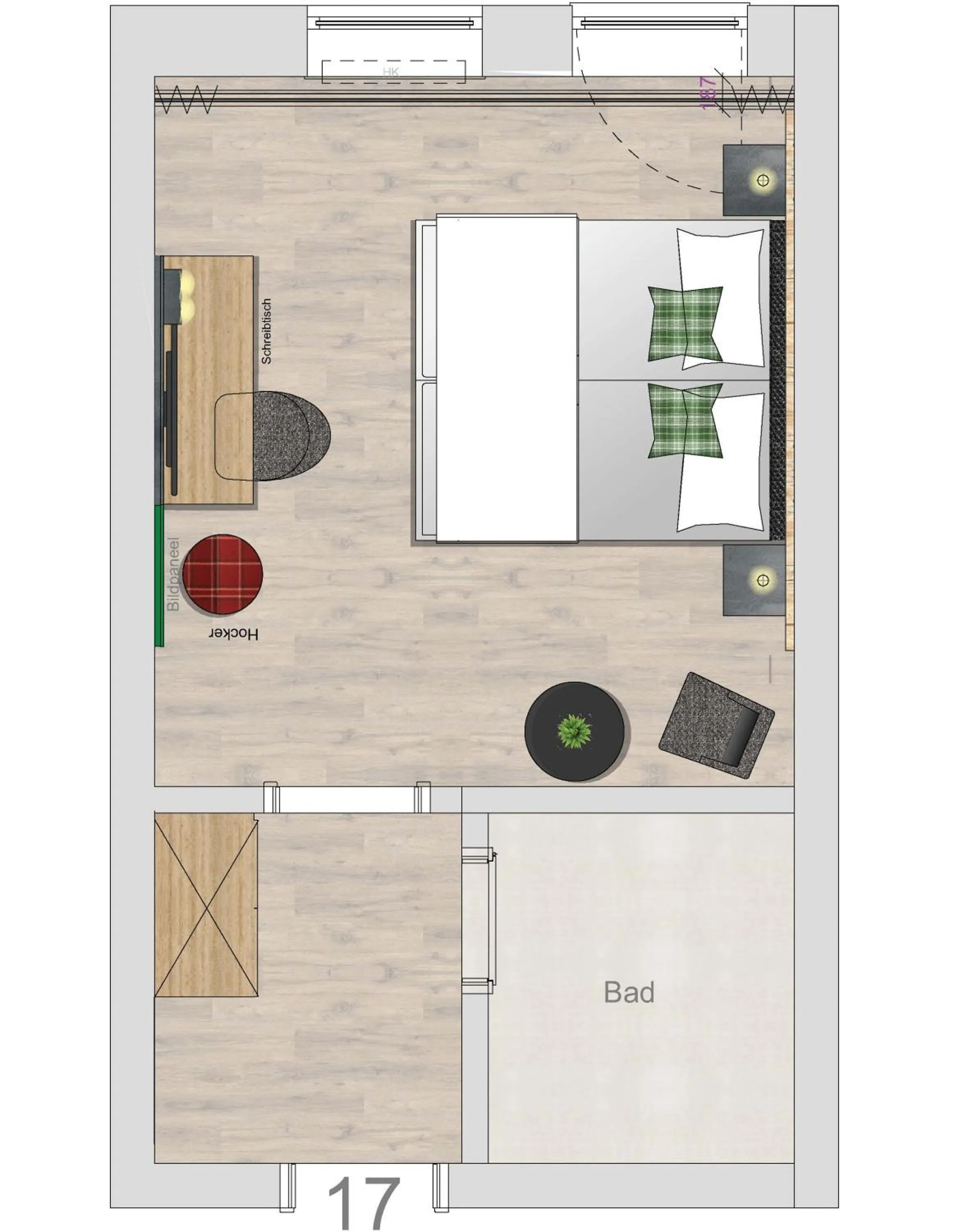 Staff in Hotel-Gasthof Mauthäusl