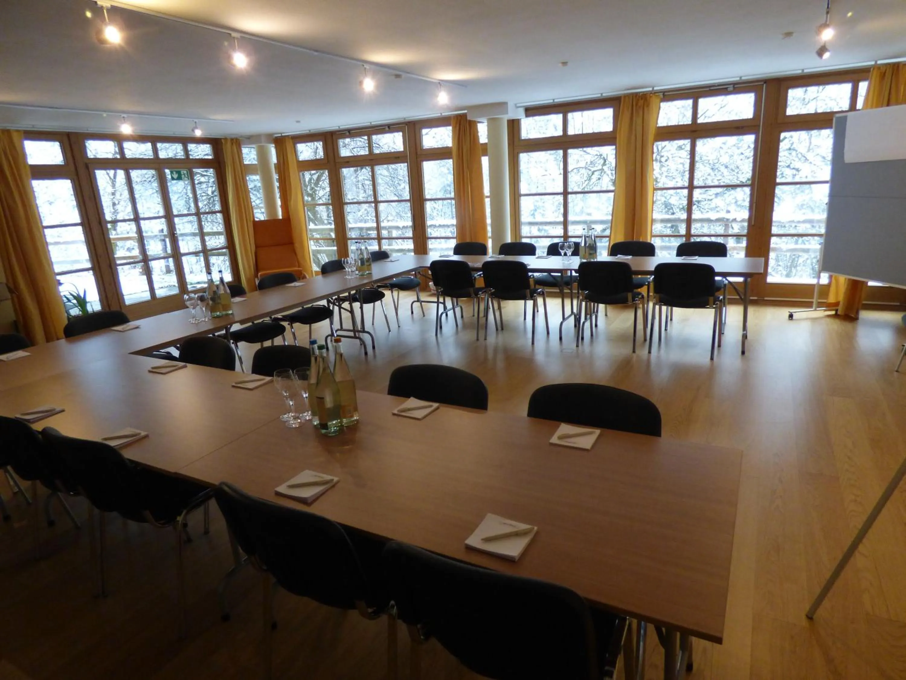 Business facilities in Hotel-Gasthof Mauthäusl