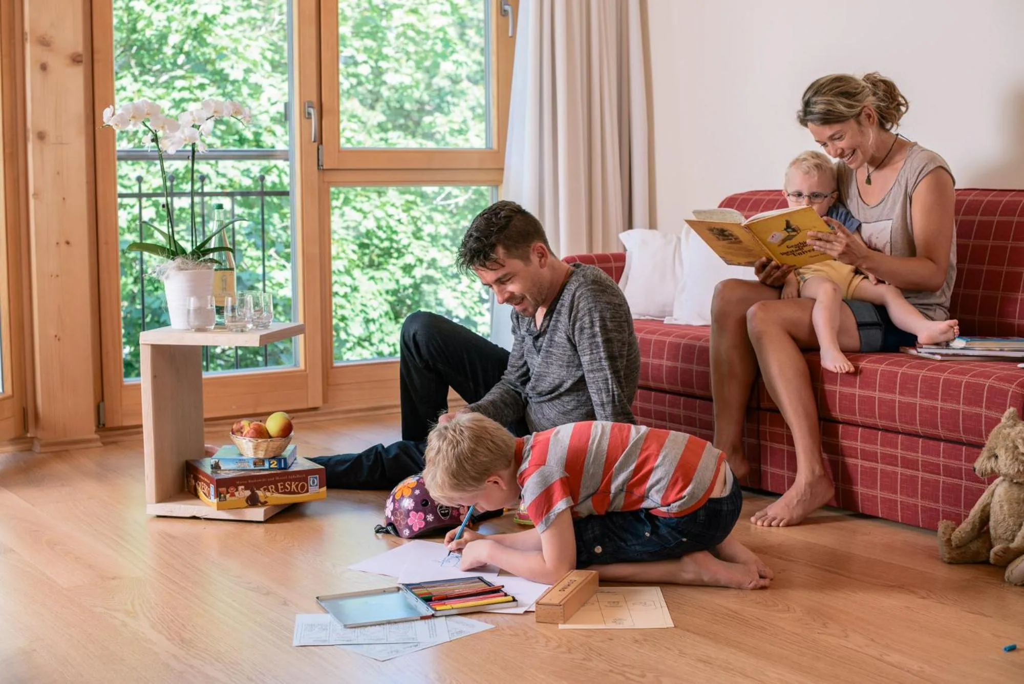 Day in Hotel-Gasthof Mauthäusl