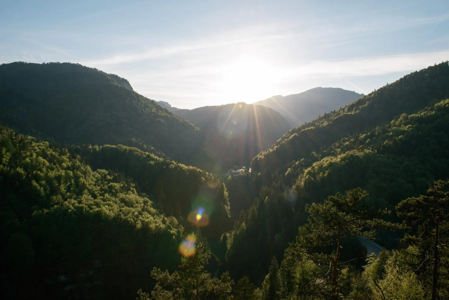 Day in Hotel-Gasthof Mauthäusl