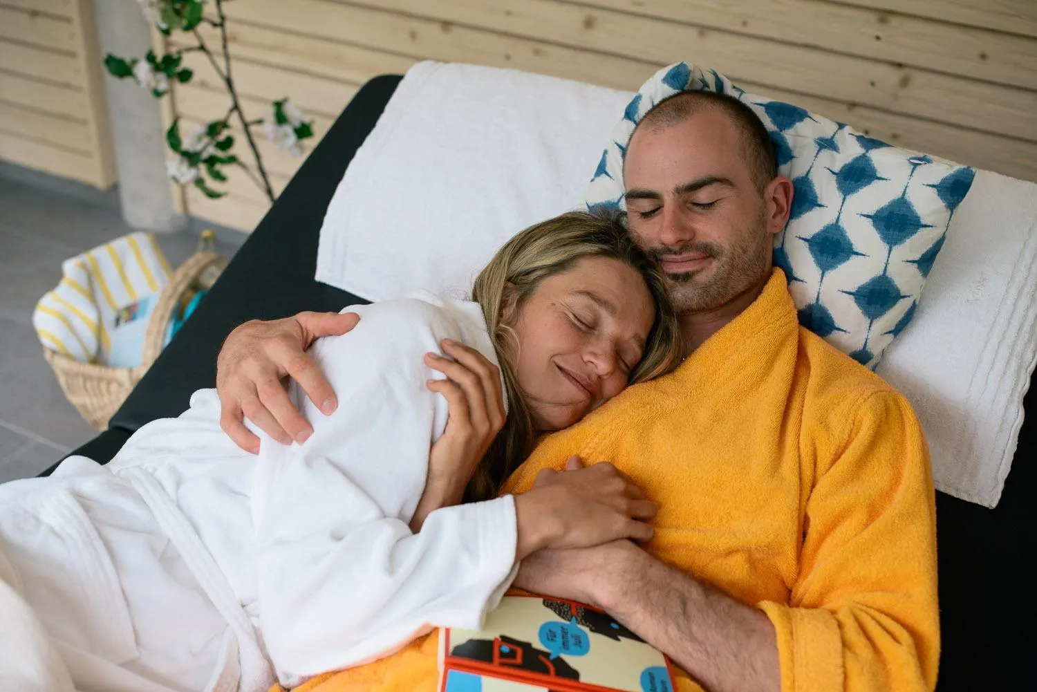 Guests, Bed in Hotel-Gasthof Mauthäusl