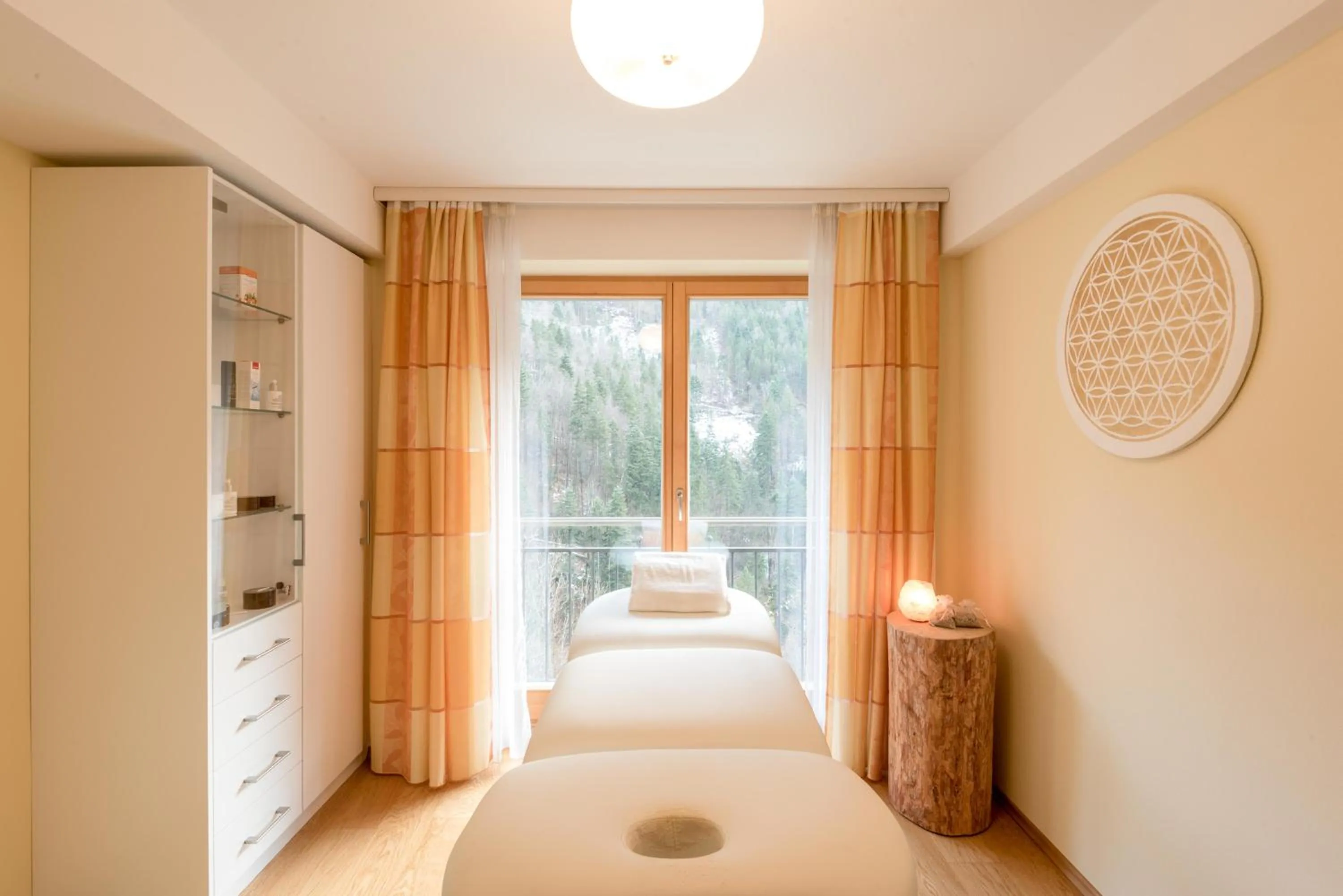 Massage, Bed in Hotel-Gasthof Mauthäusl