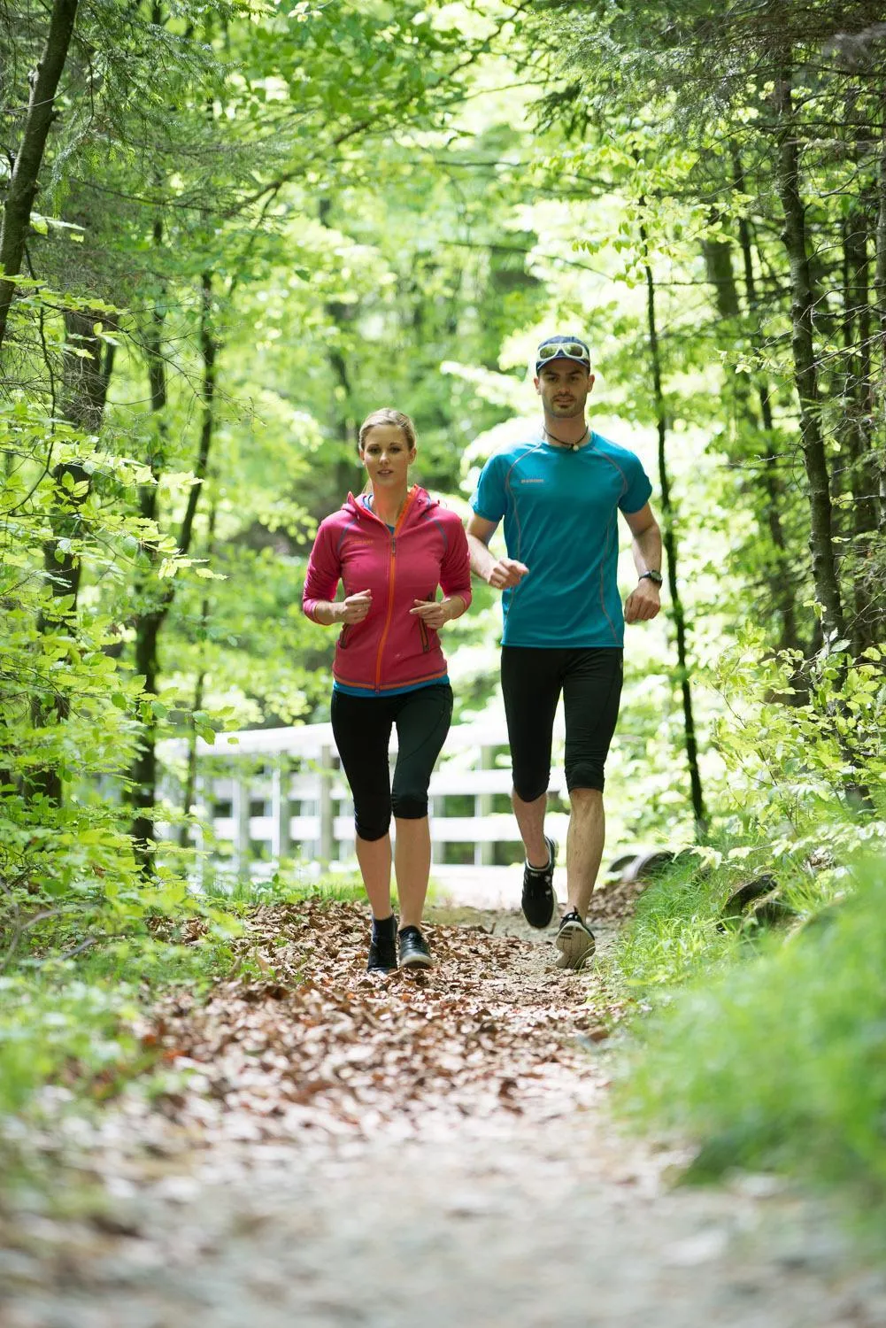 Day in Hotel-Gasthof Mauthäusl