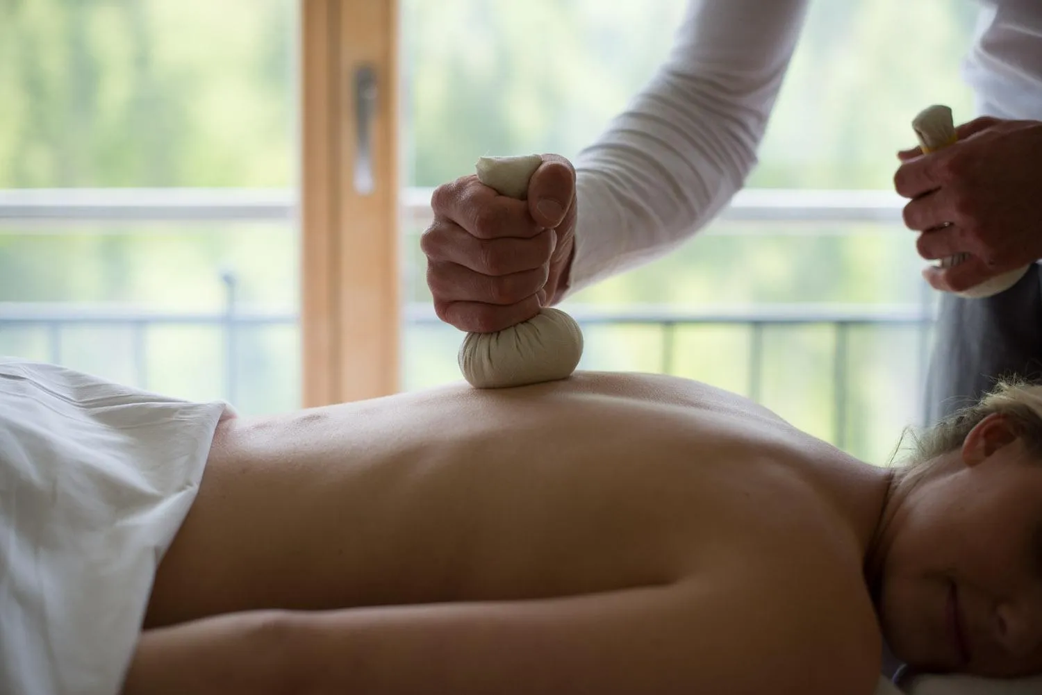 Massage in Hotel-Gasthof Mauthäusl