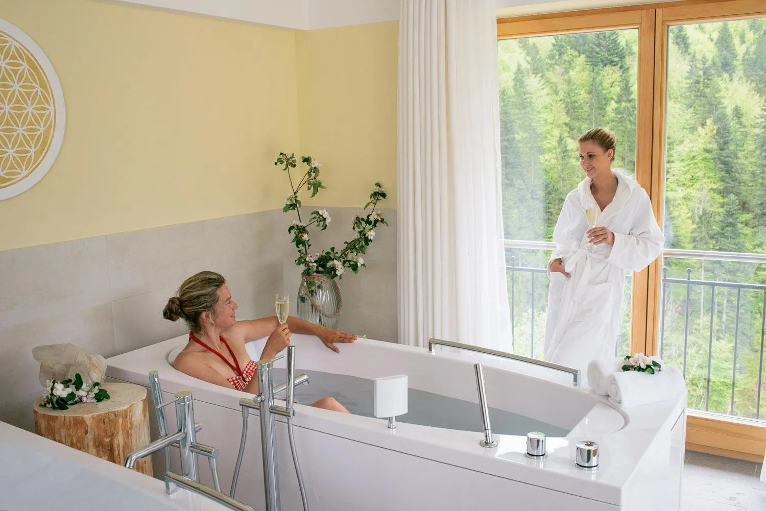 Day in Hotel-Gasthof Mauthäusl