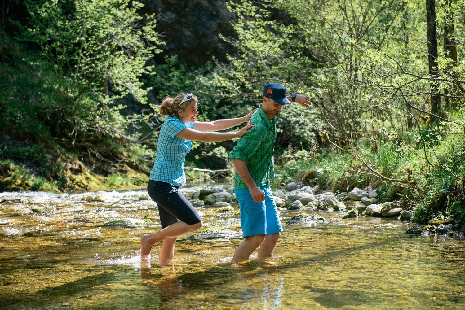 Day in Hotel-Gasthof Mauthäusl