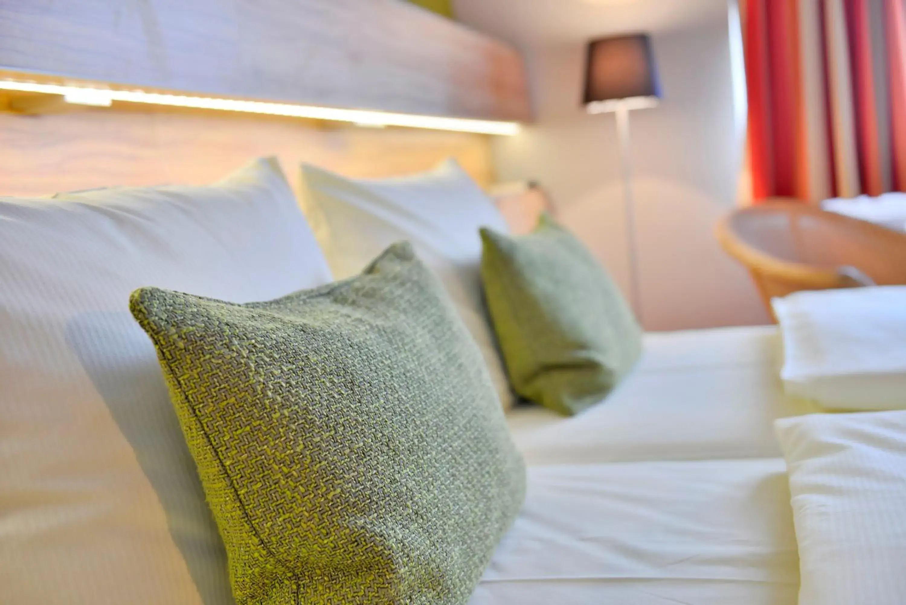 Comfort Double Room in Parkhotel Landau Comfort Double Room in Parkhotel Landau