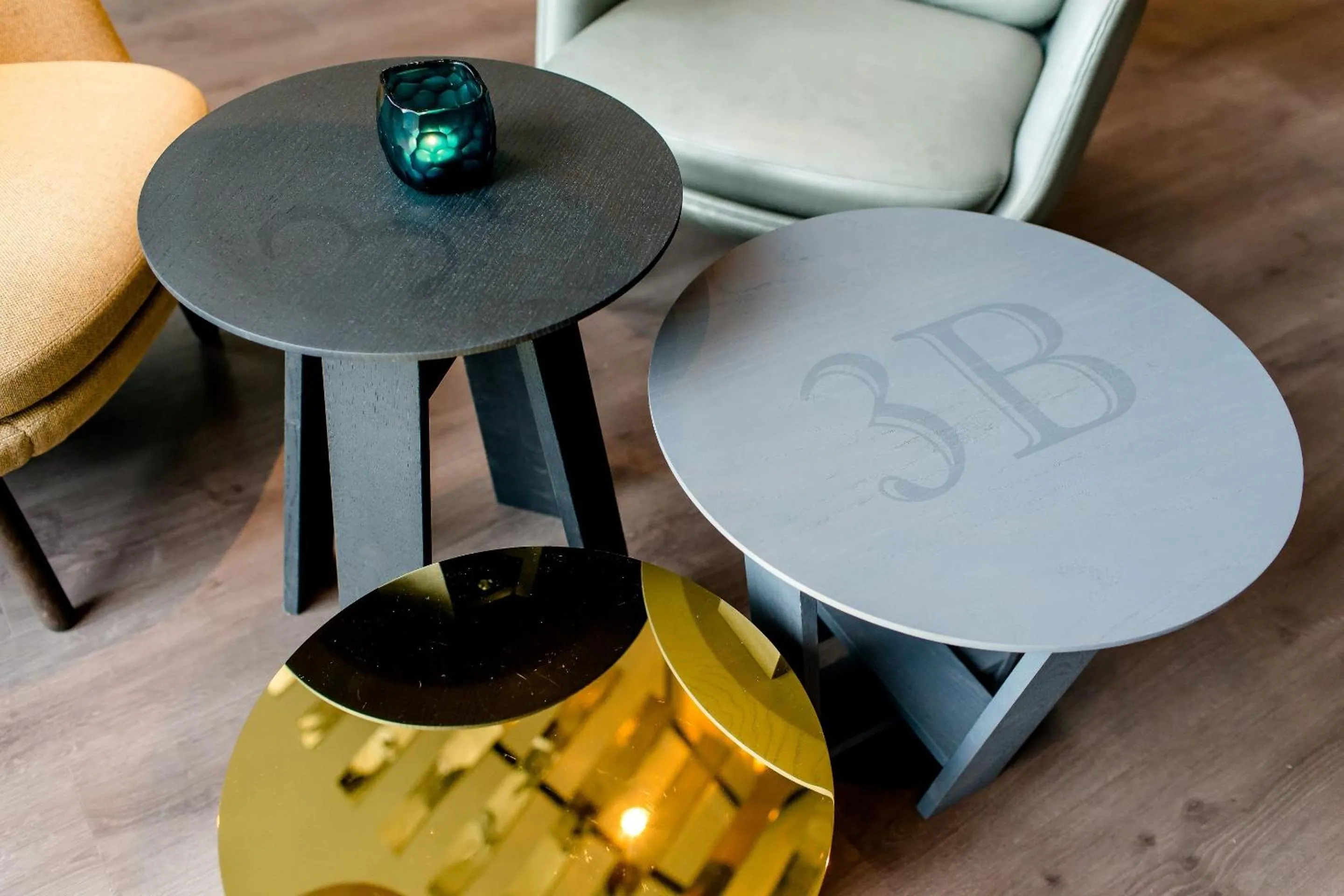 Lounge or bar in Motel One Berlin-Hauptbahnhof