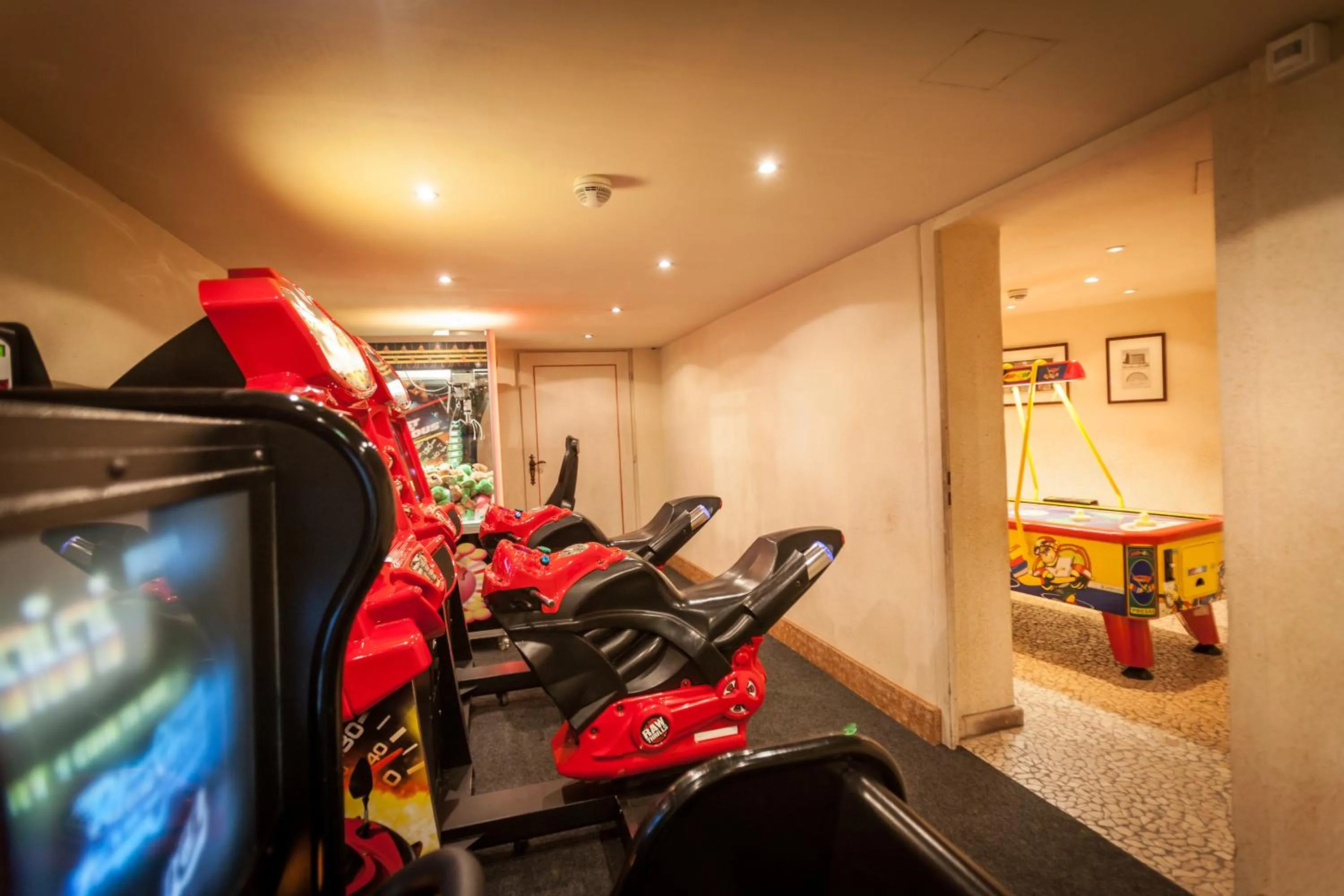 Other in 4-Sterne Superior Erlebnishotel Colosseo, Europa-Park Erlebnis-Resort