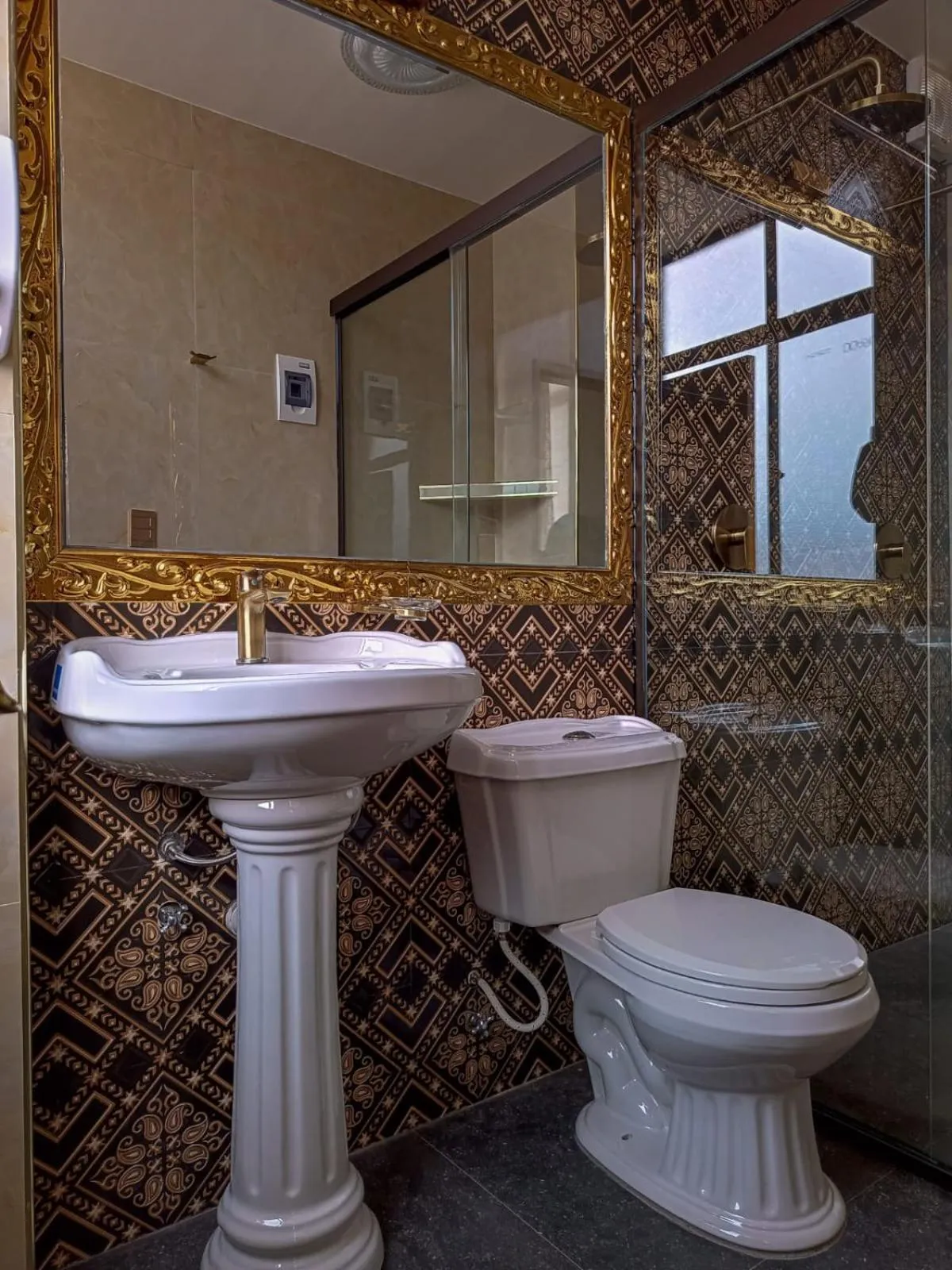 Hostal Terrabella SRL