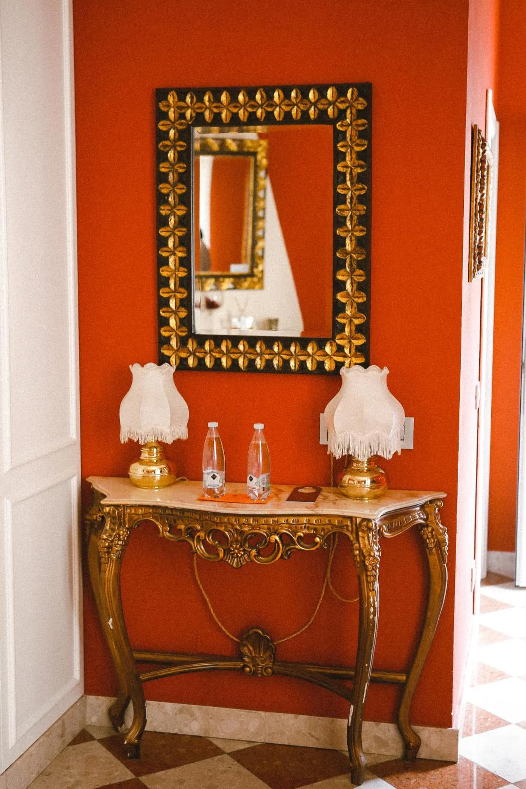 Martins Residence de Luxe