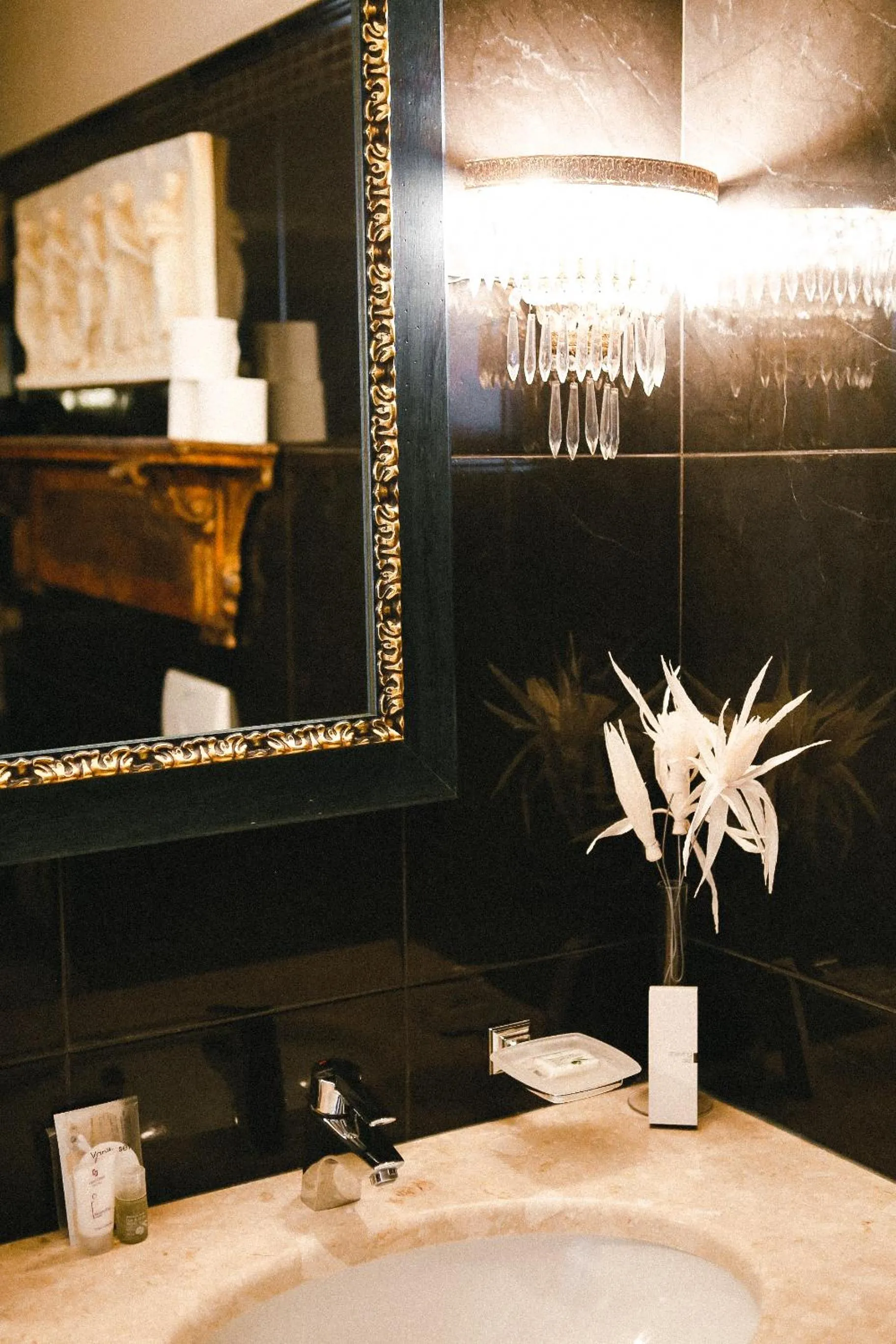 Martins Residence de Luxe