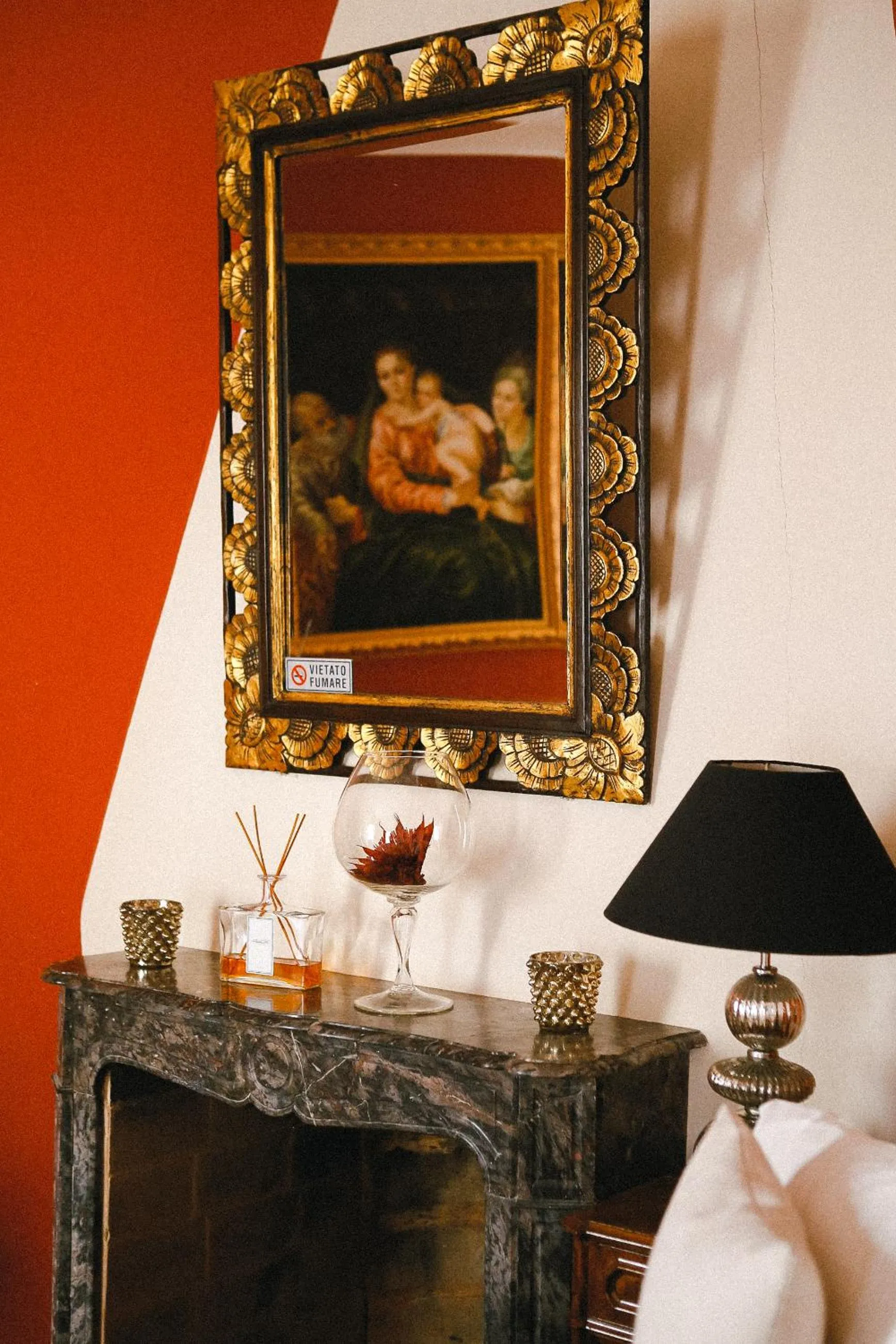 Martins Residence de Luxe