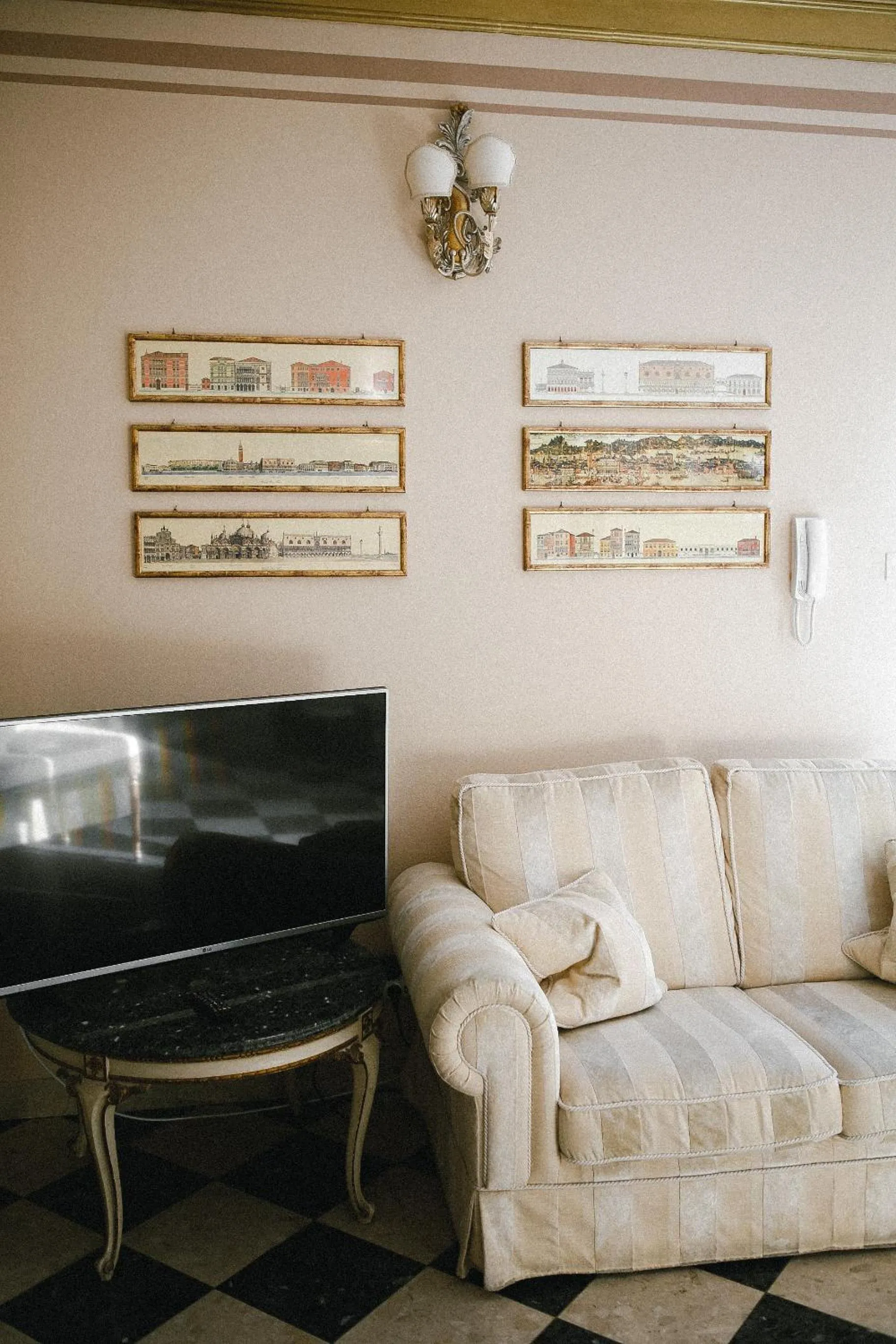 Martins Residence de Luxe