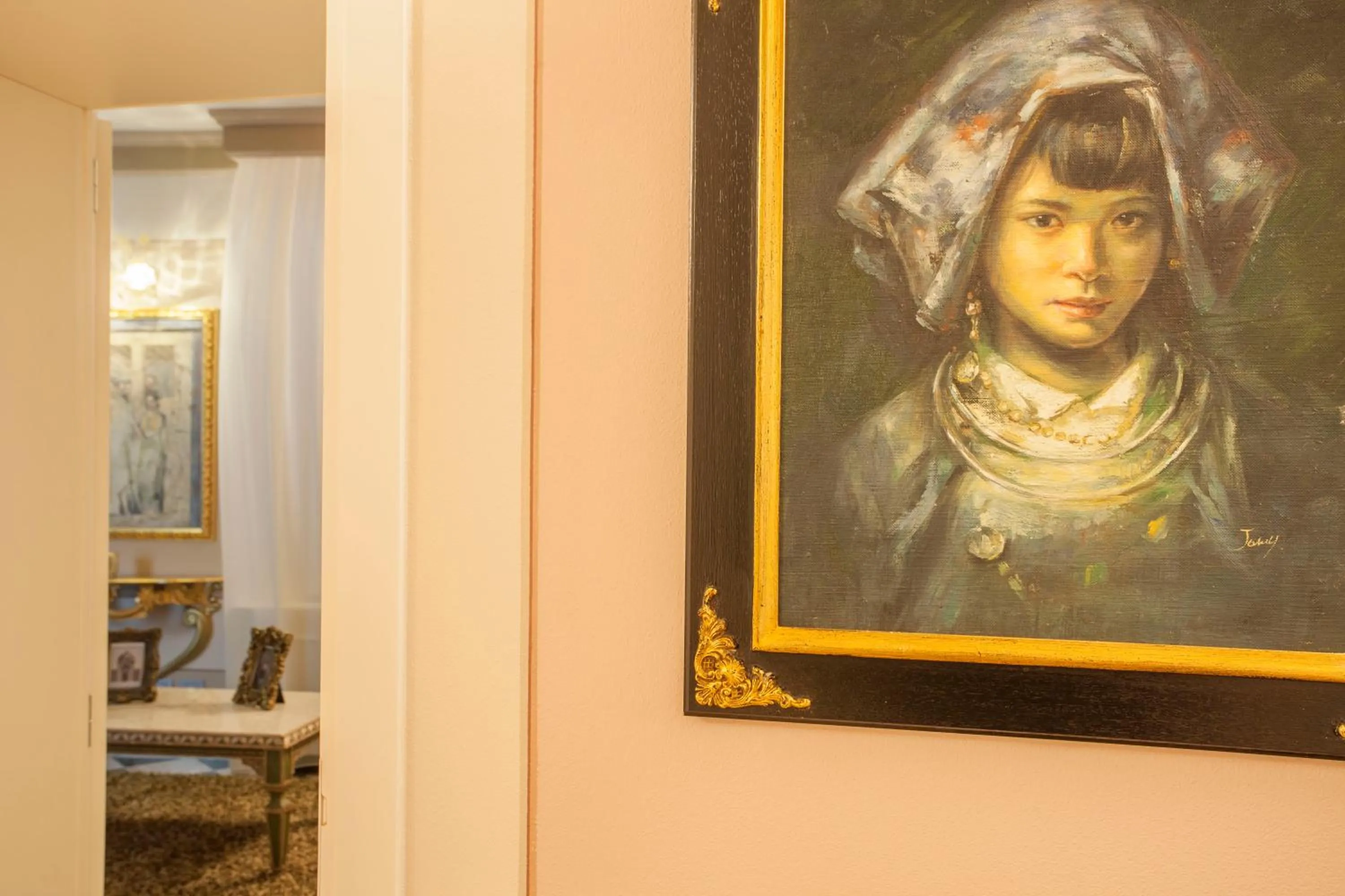 Martins Residence de Luxe