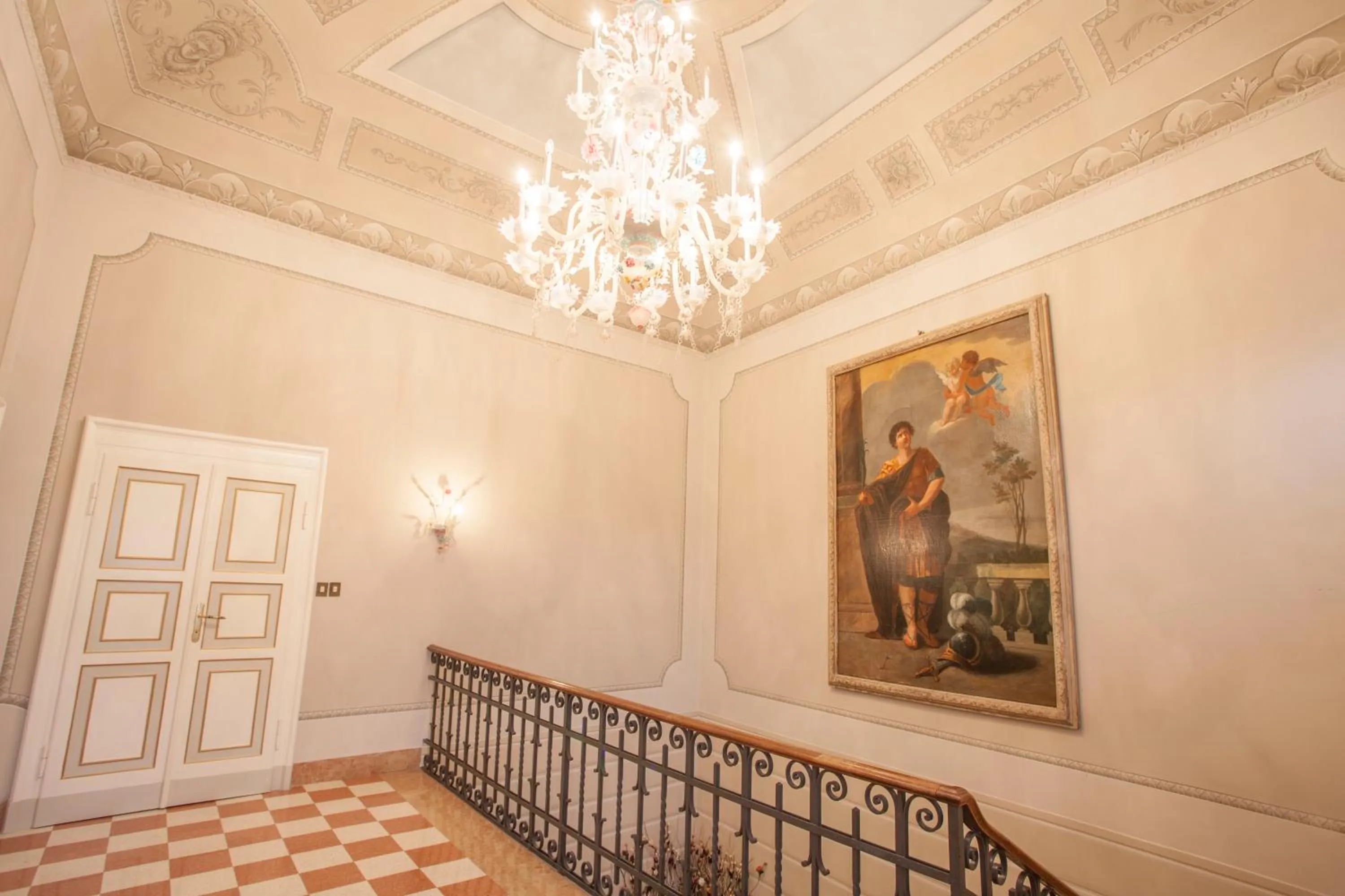 Martins Residence de Luxe