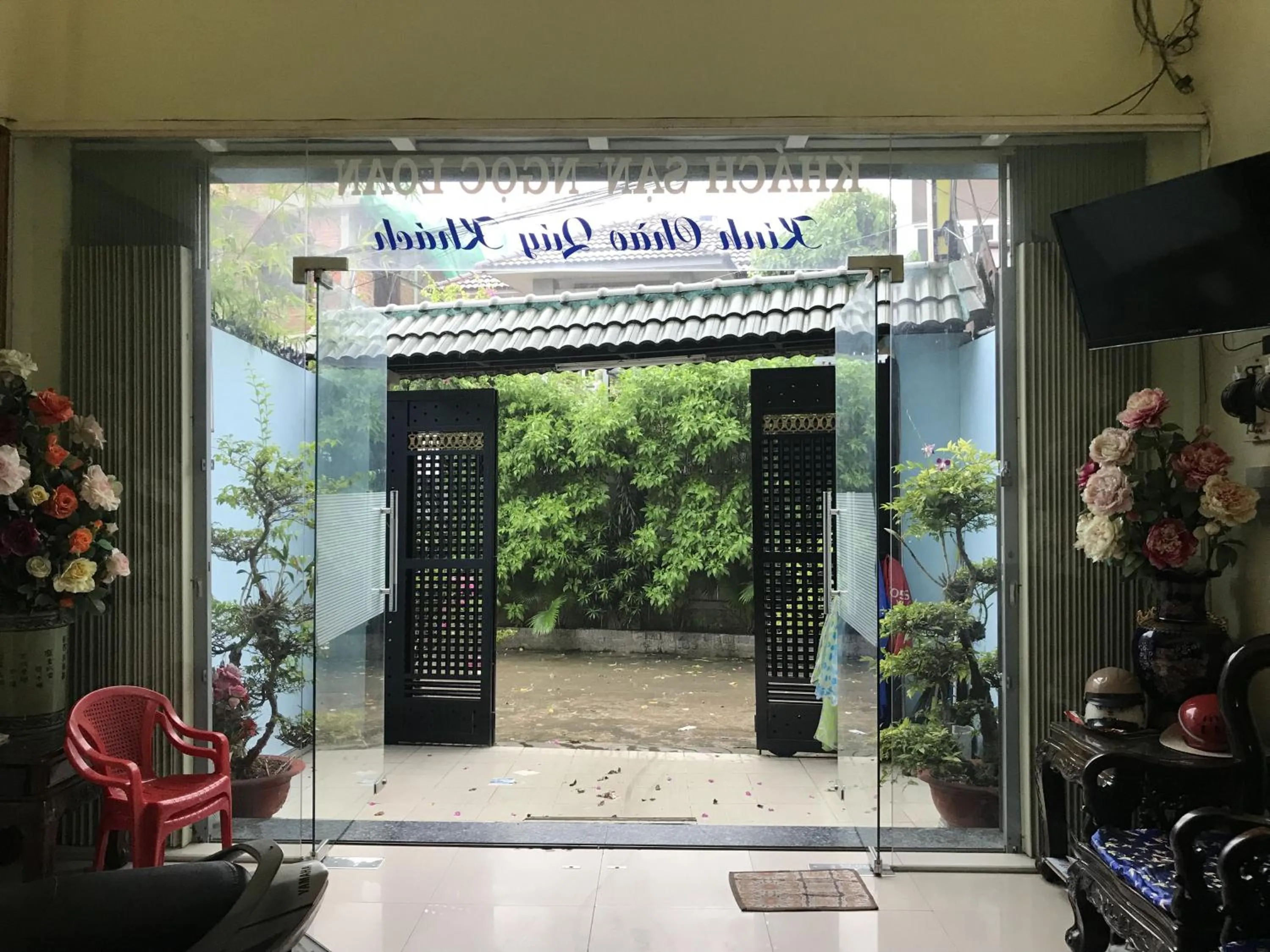 Ngoc Loan Hotel