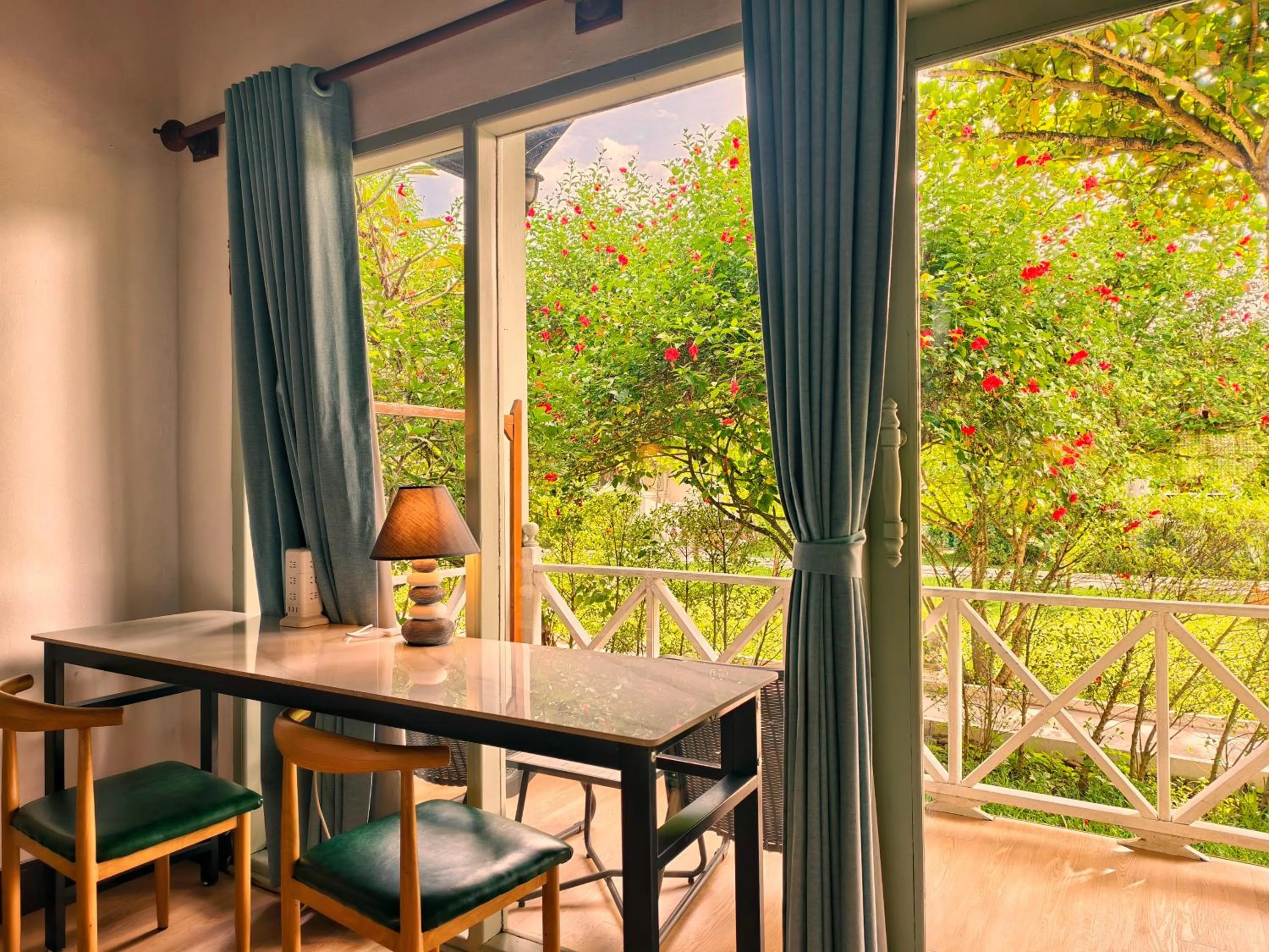 Luang Prabang chanon hotel