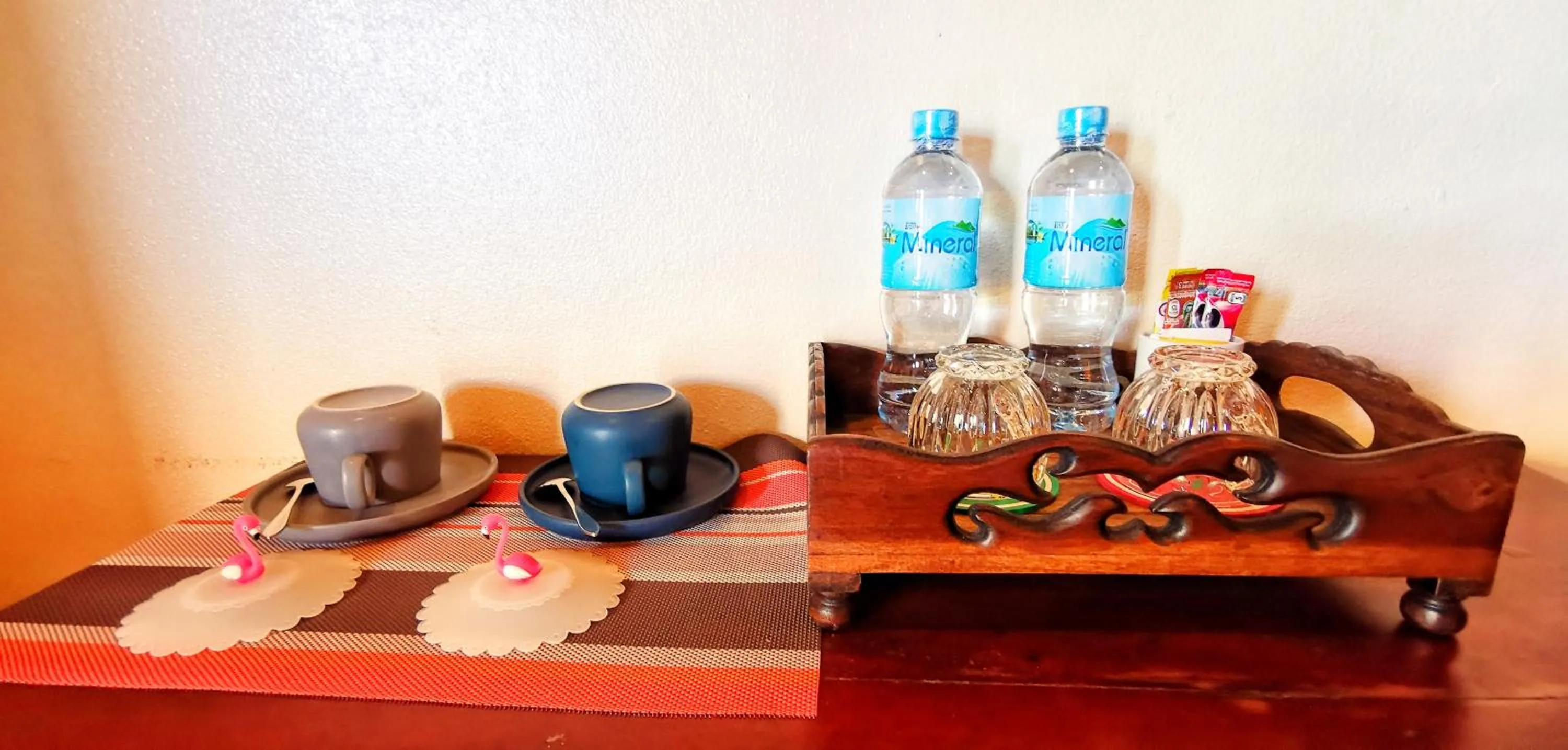 Luang Prabang Paradise Resort