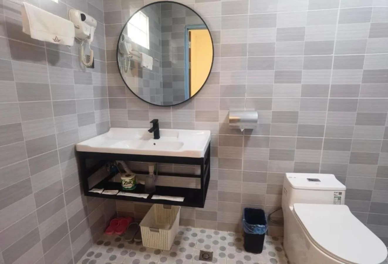 Luang Prabang chanon hotel