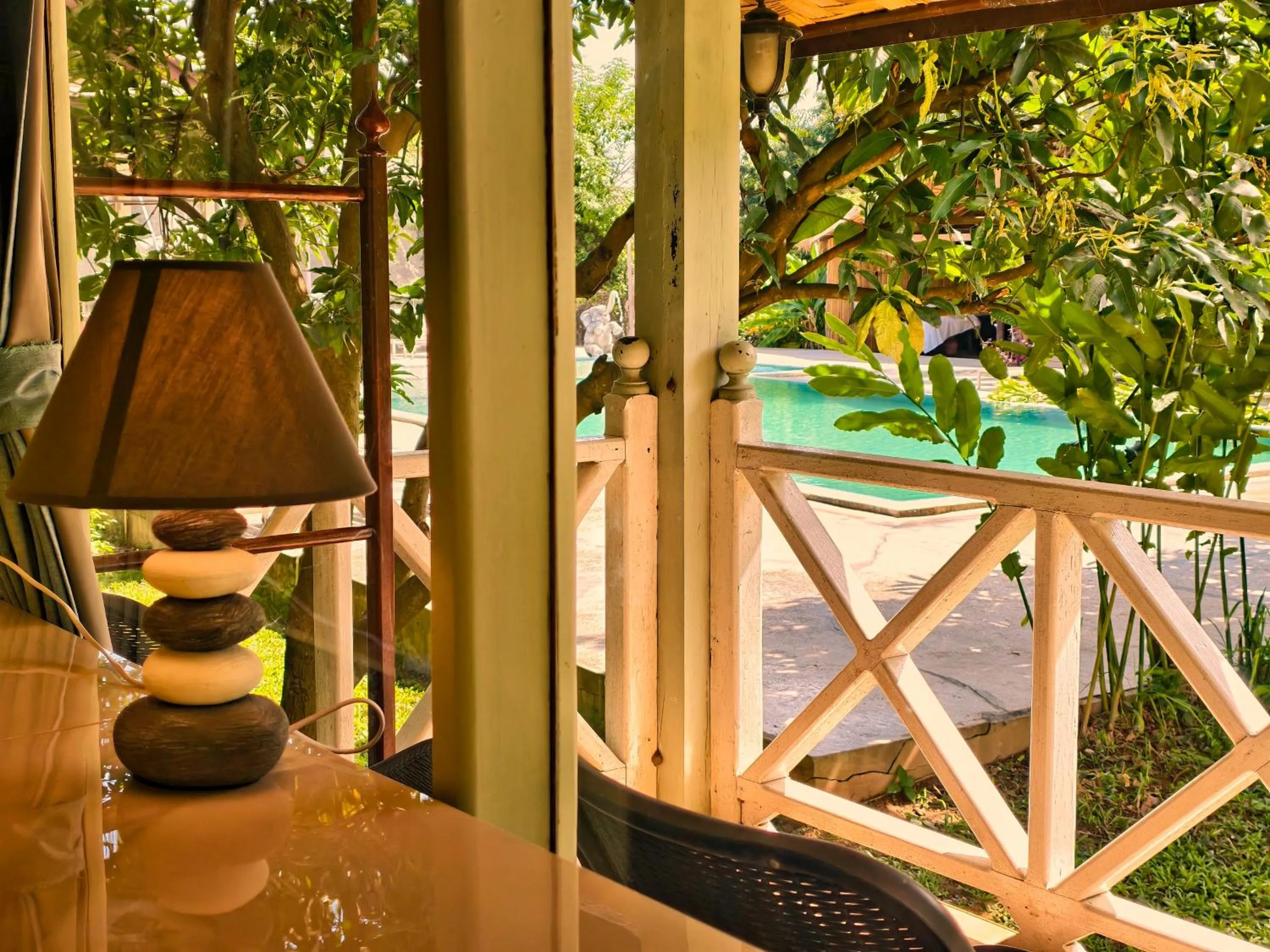 Luang Prabang chanon hotel