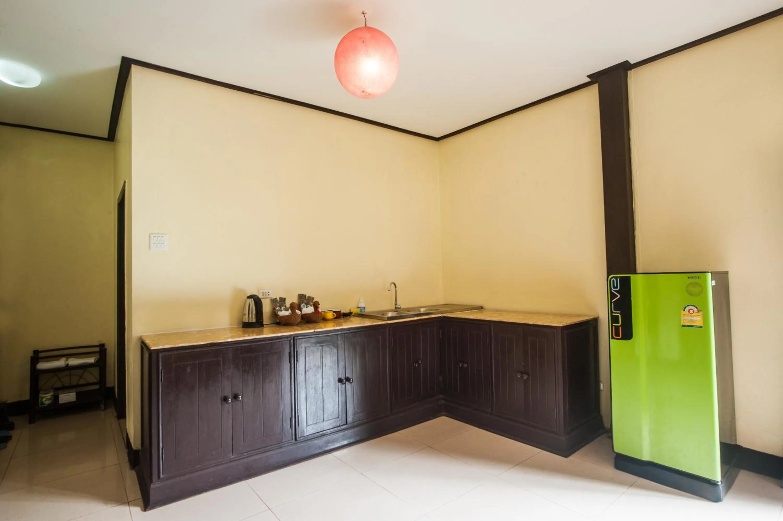 Luang Prabang chanon hotel