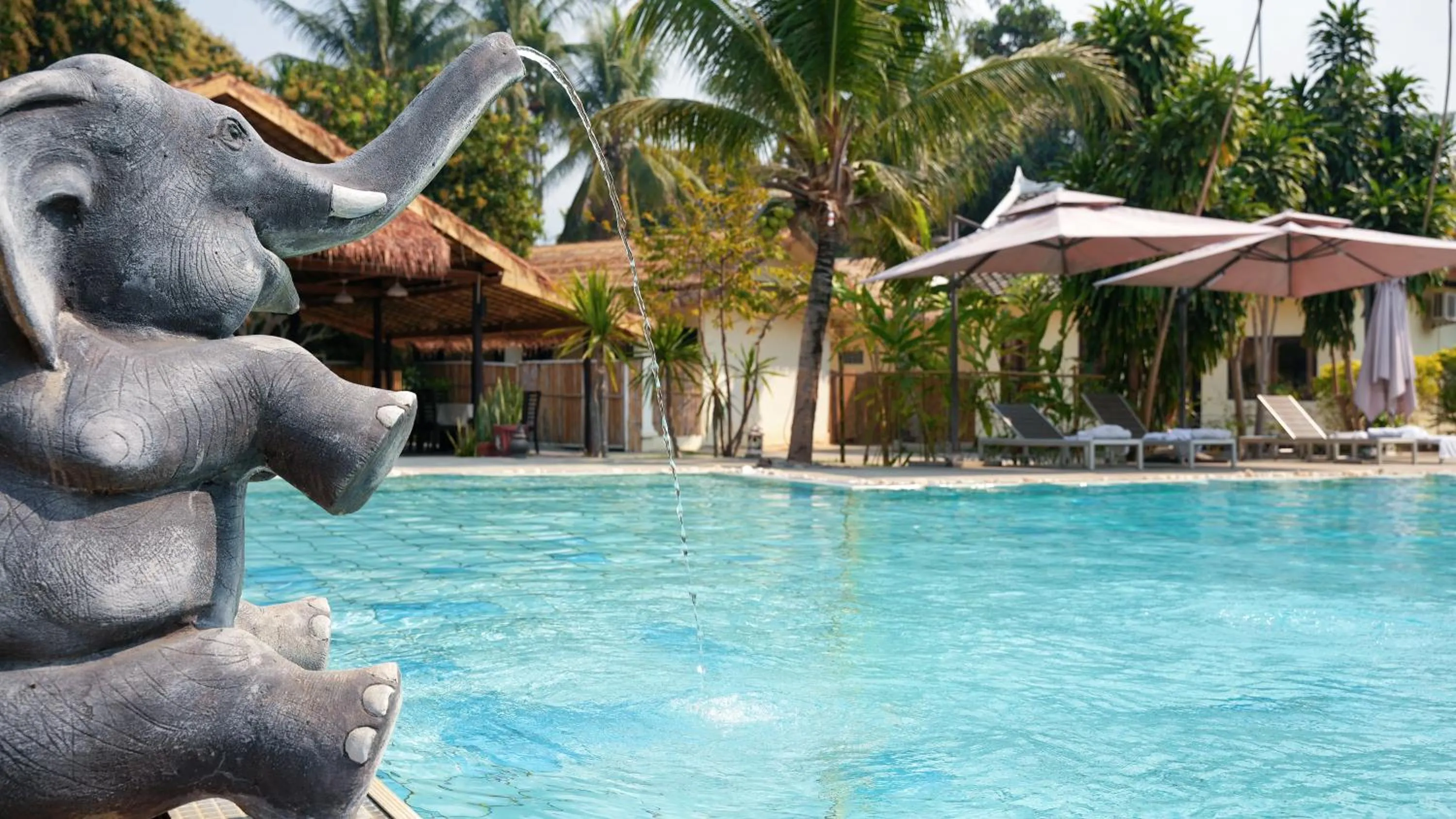 Luang Prabang chanon hotel