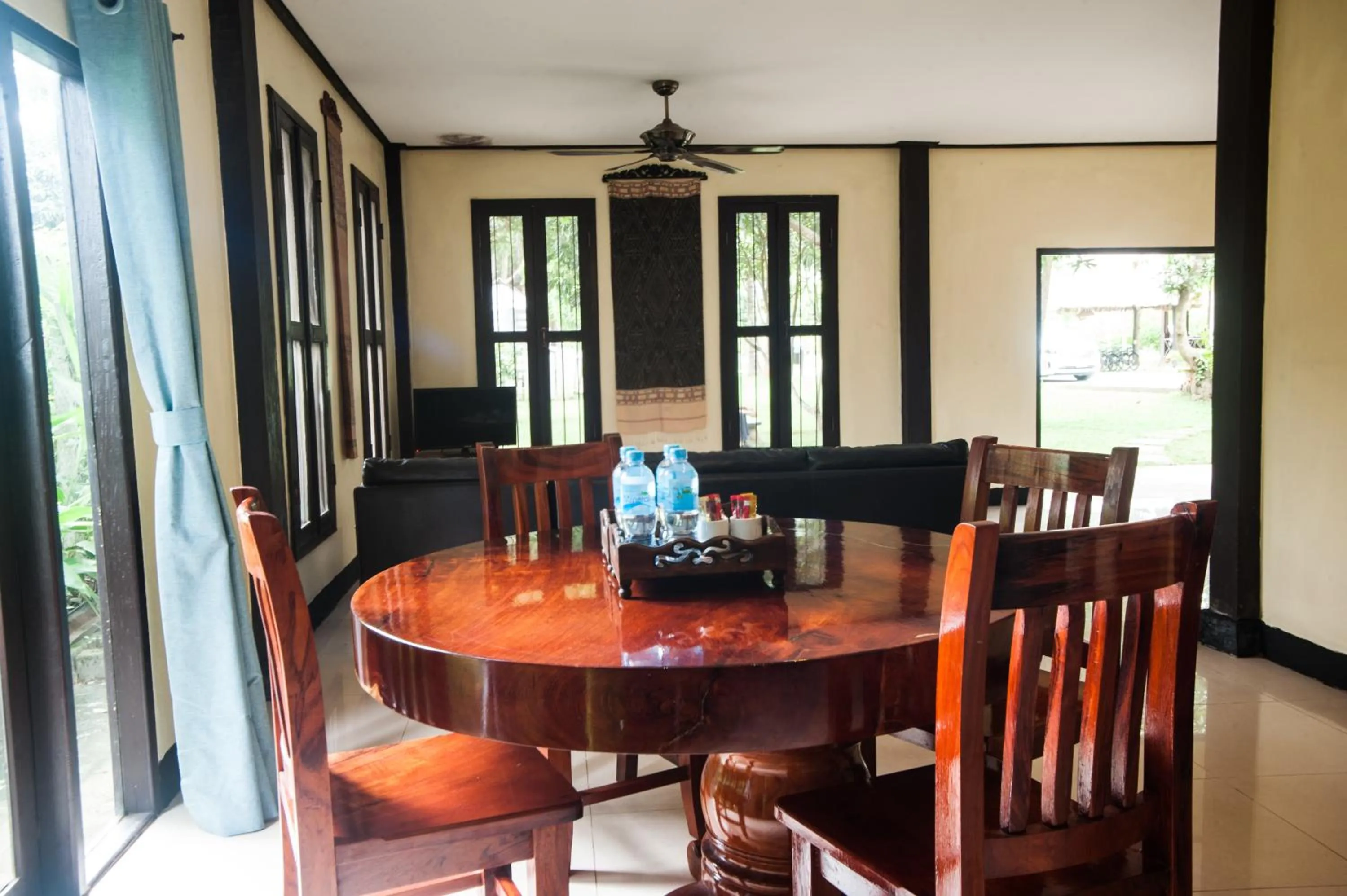 Luang Prabang chanon hotel