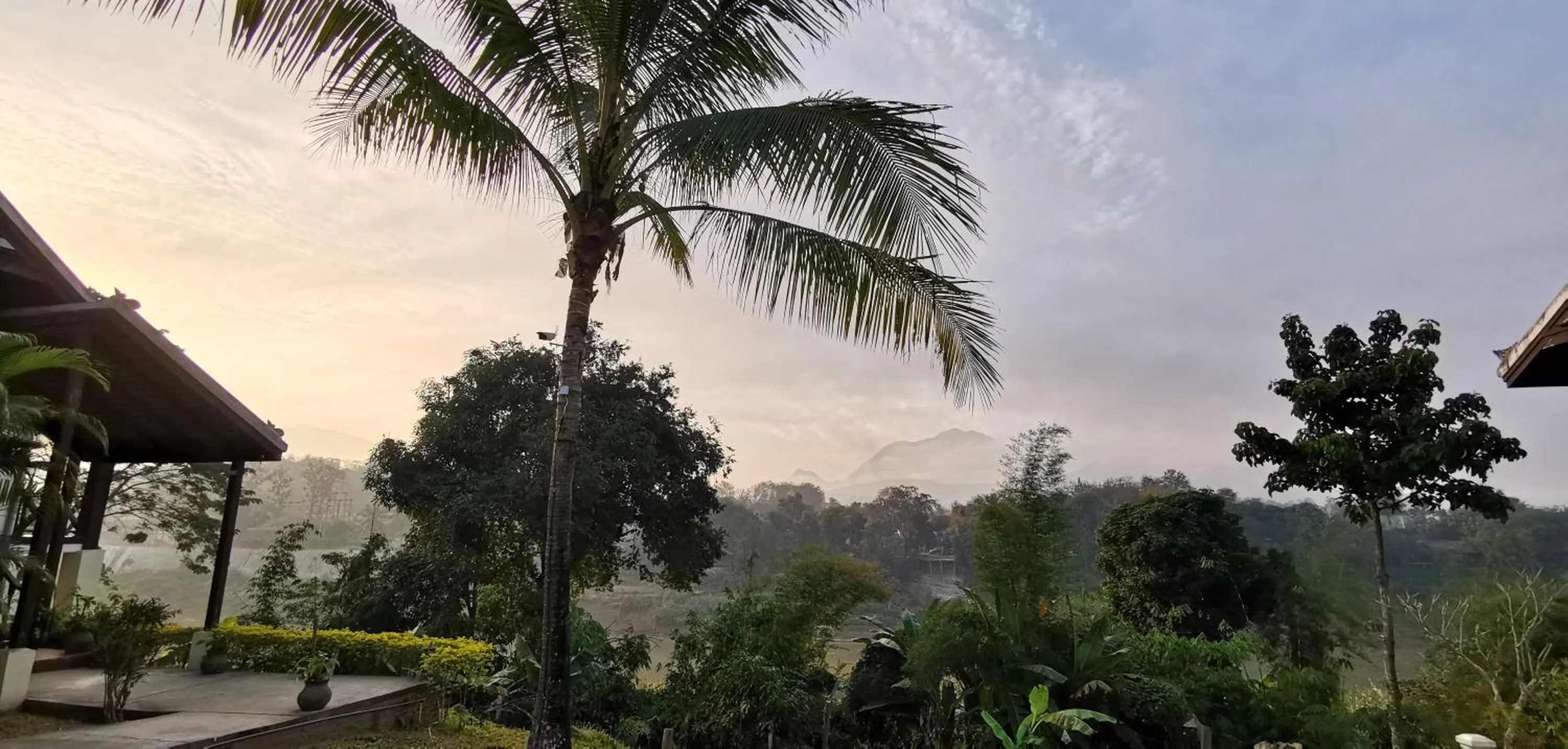 Luang Prabang Paradise Resort