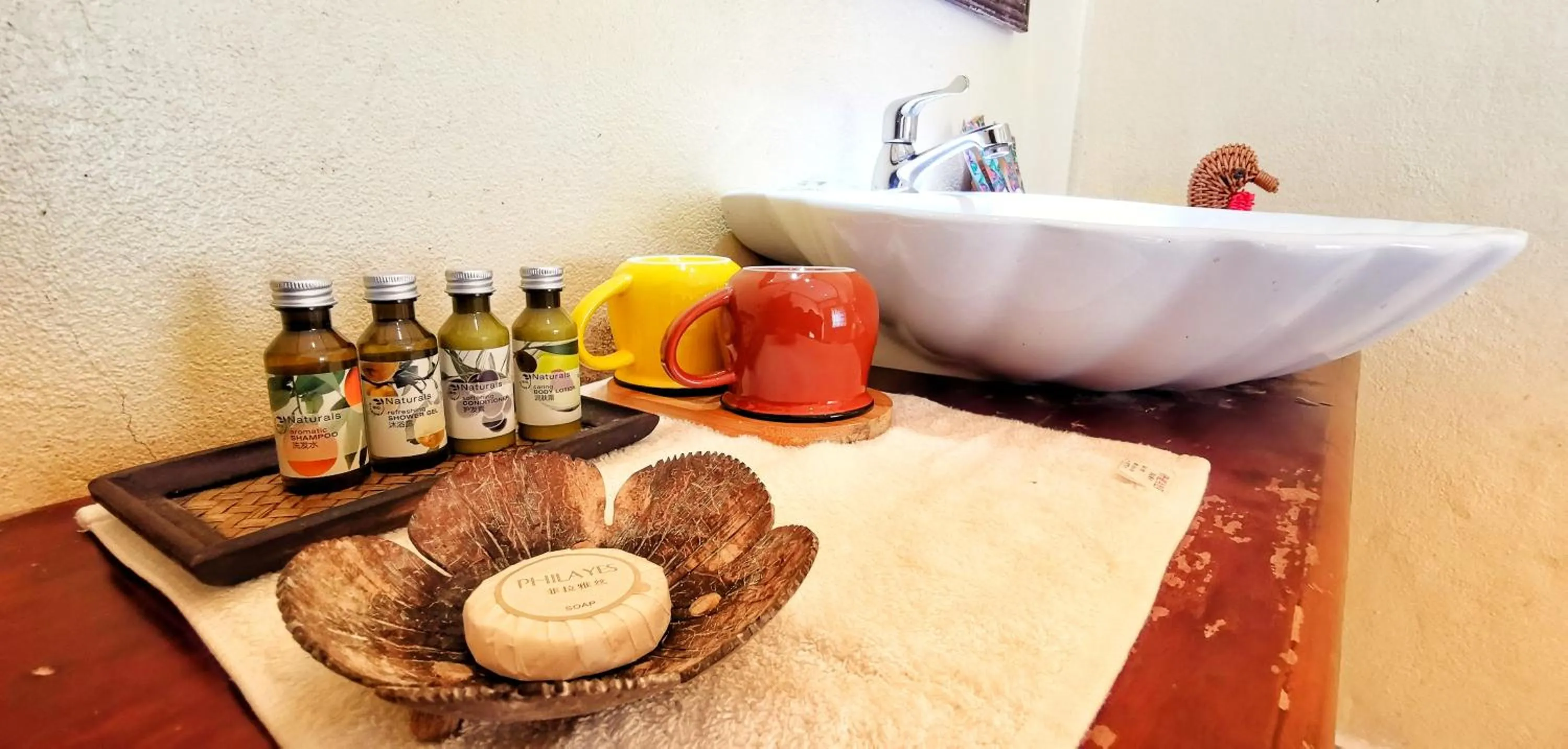 Luang Prabang Paradise Resort