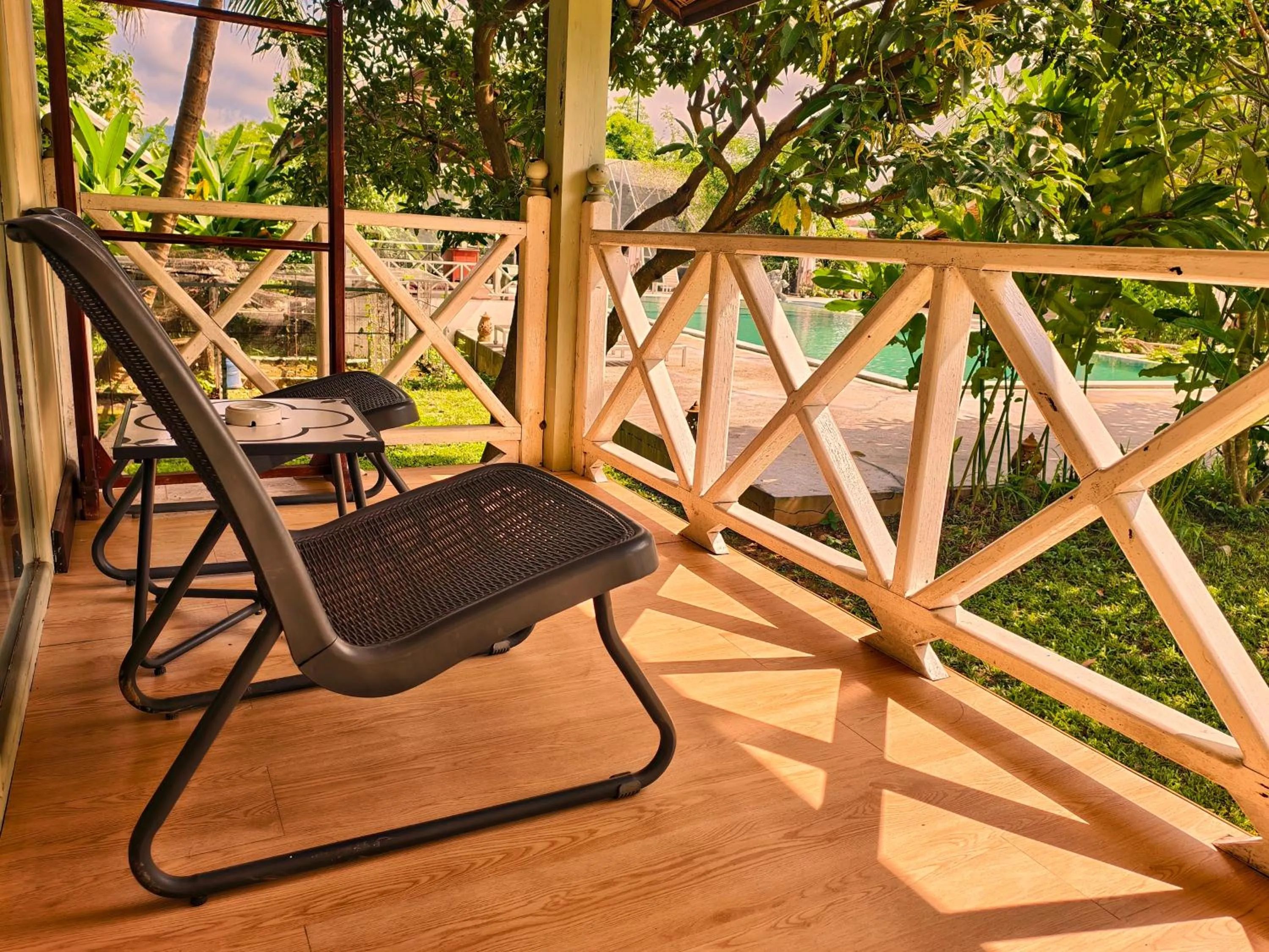 Luang Prabang chanon hotel