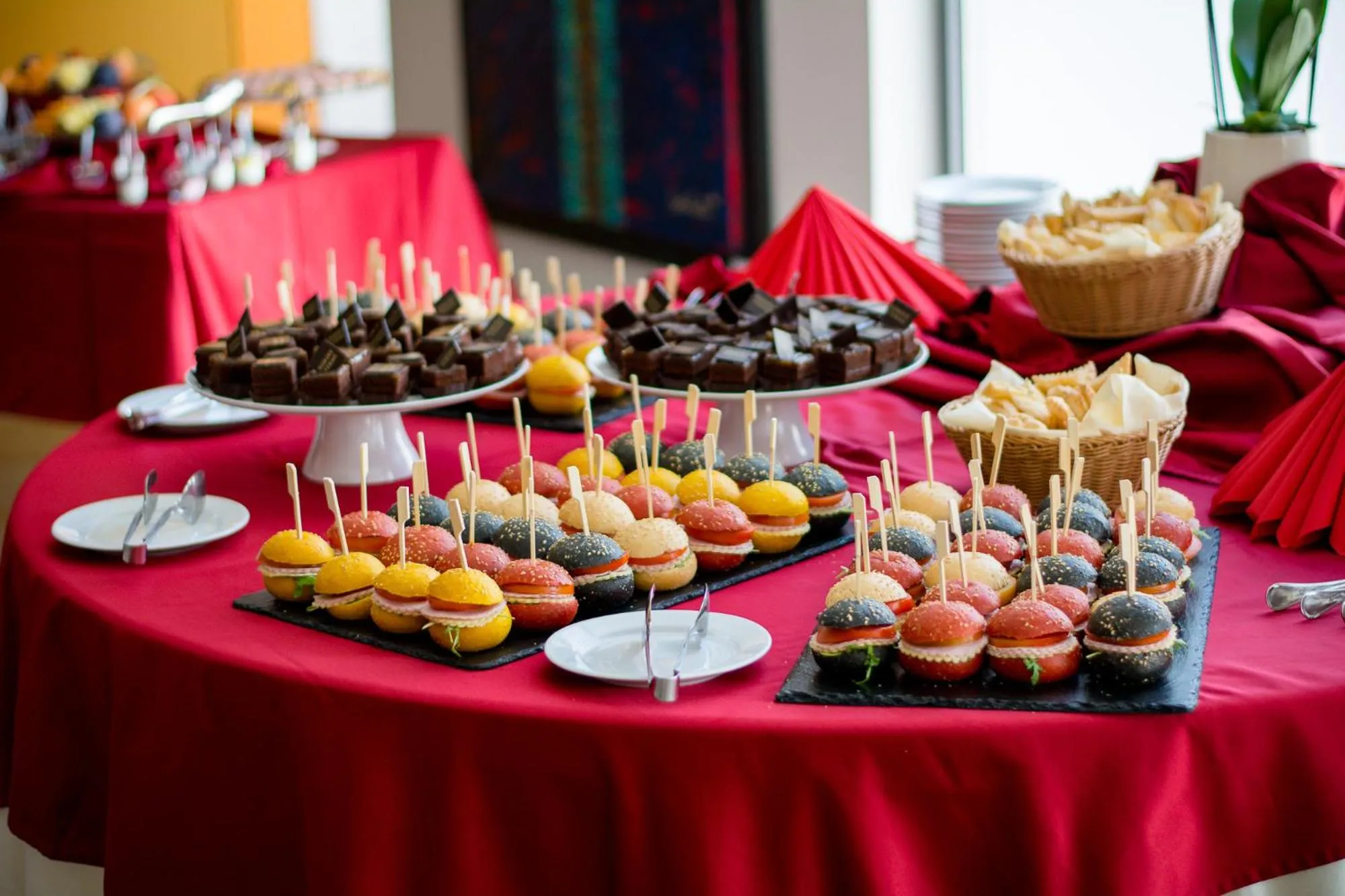 Food in Rimske Terme Resort - Hotel Zdraviliški dvor