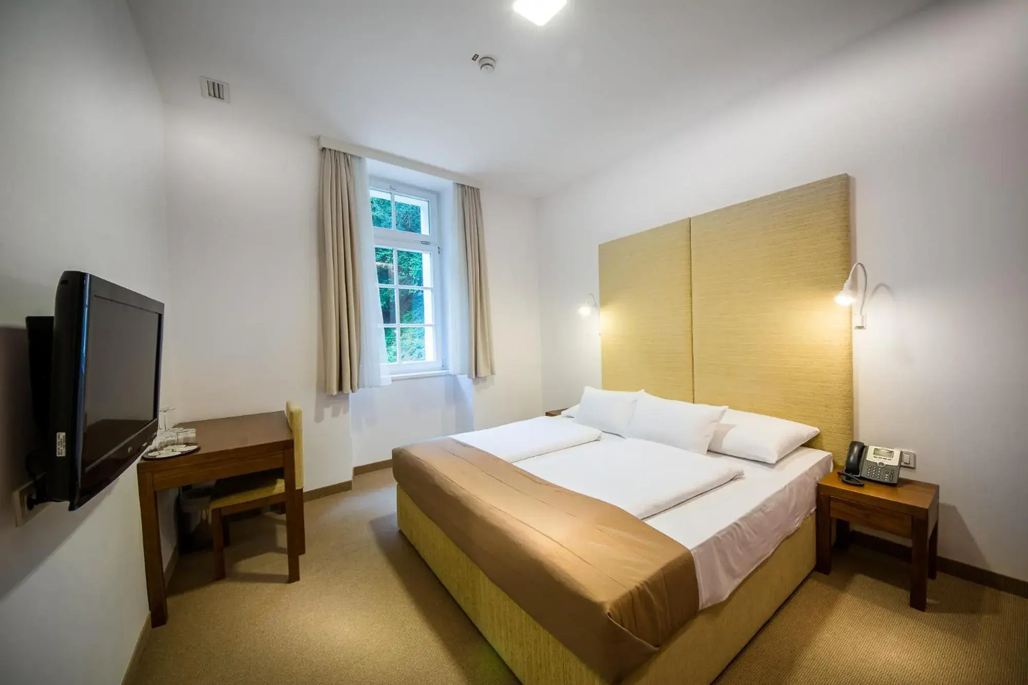 Suite with Sauna in Rimske Terme Resort - Hotel Zdraviliški dvor Suite with Sauna in Rimske Terme Resort - Hotel Zdraviliški dvor