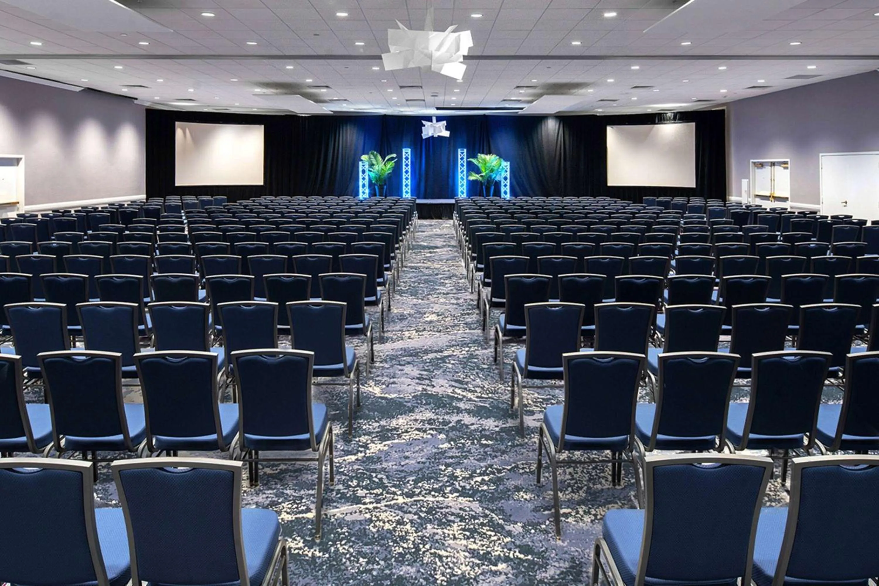 Meeting/conference room in Wyndham I-Drive Avanti Resort & Conference Center