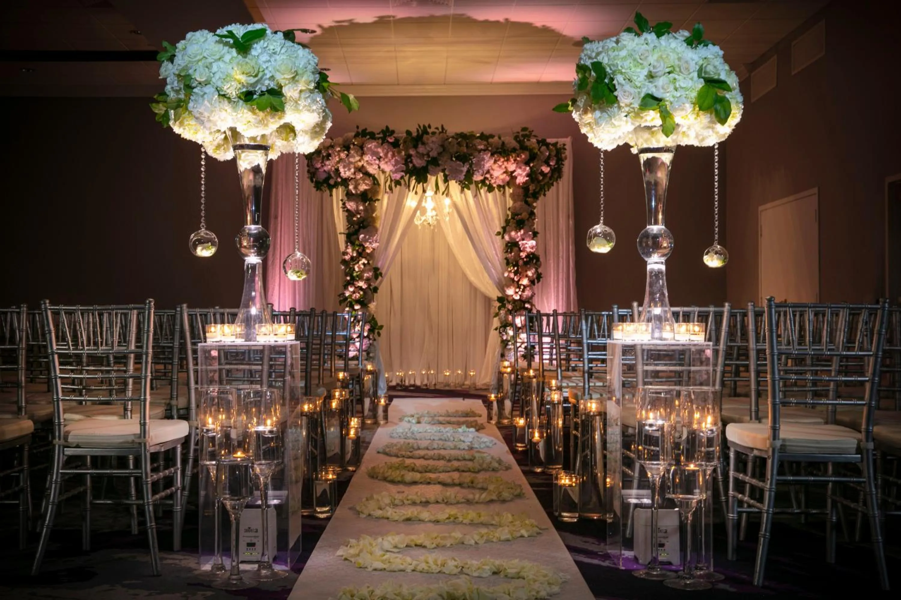 Banquet/Function facilities in Wyndham I-Drive Avanti Resort & Conference Center