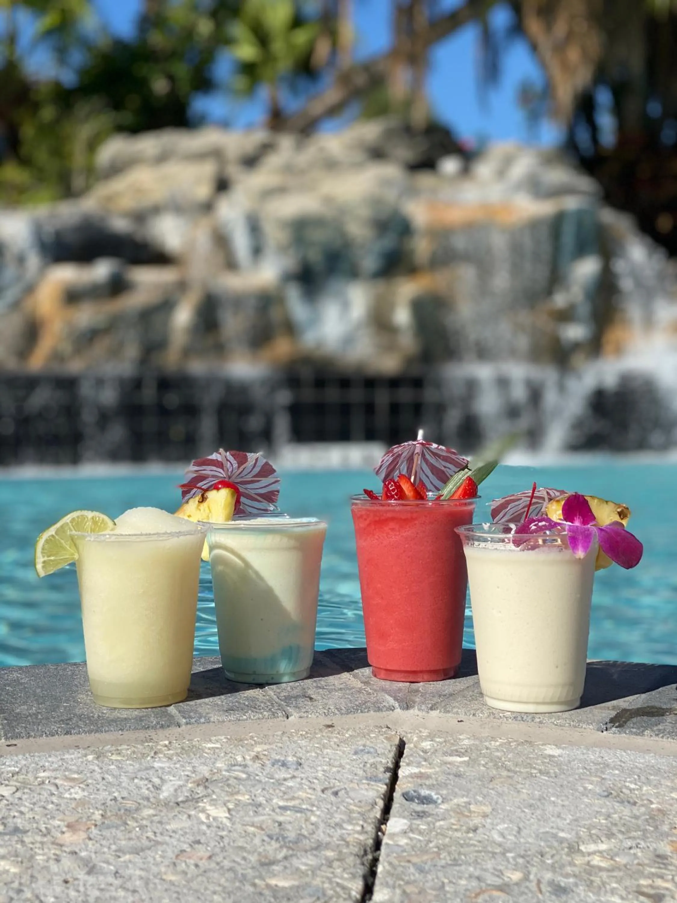 Restaurant/places to eat in Wyndham I-Drive Avanti Resort & Conference Center