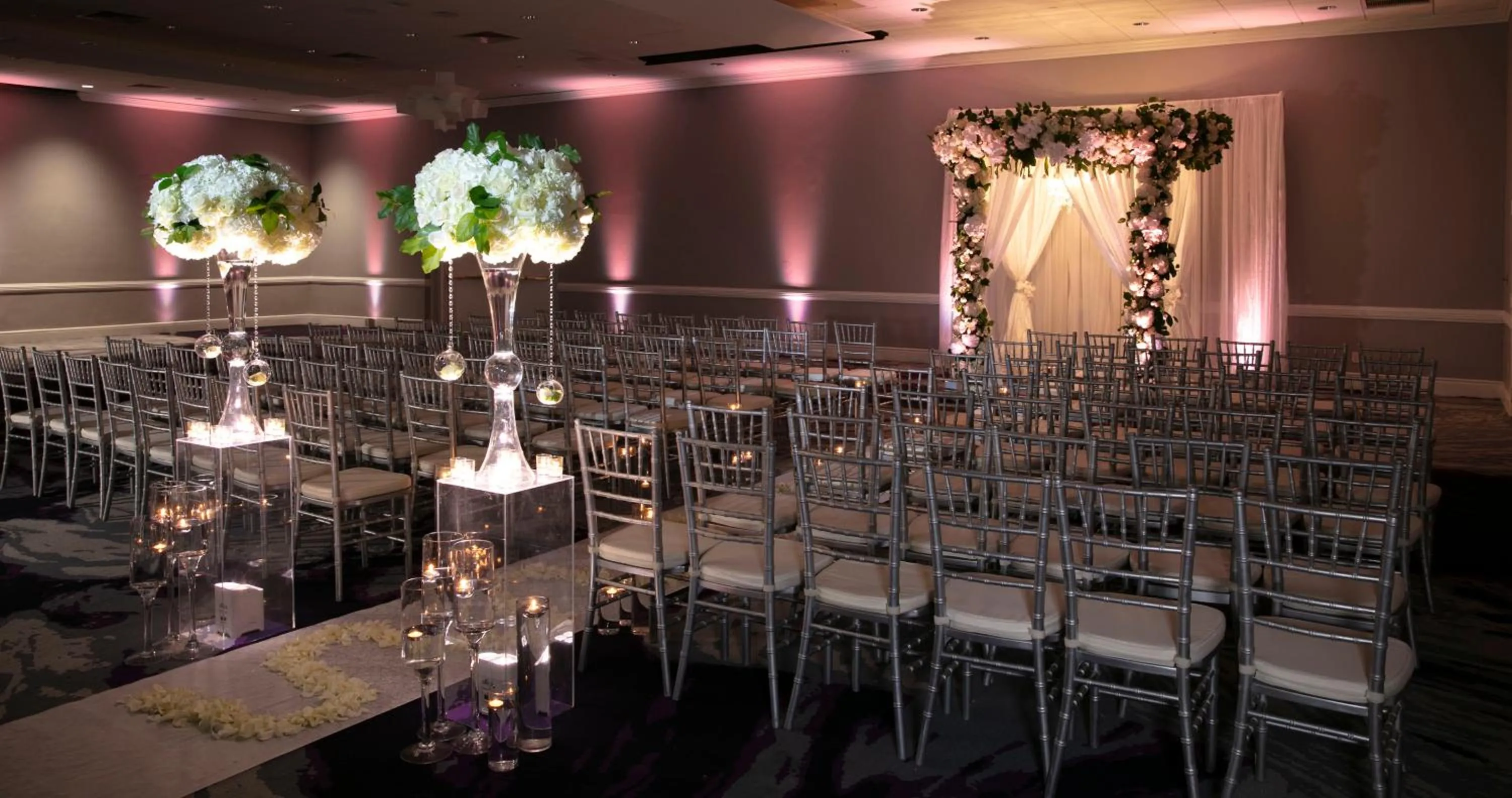 Banquet/Function facilities in Wyndham I-Drive Avanti Resort & Conference Center