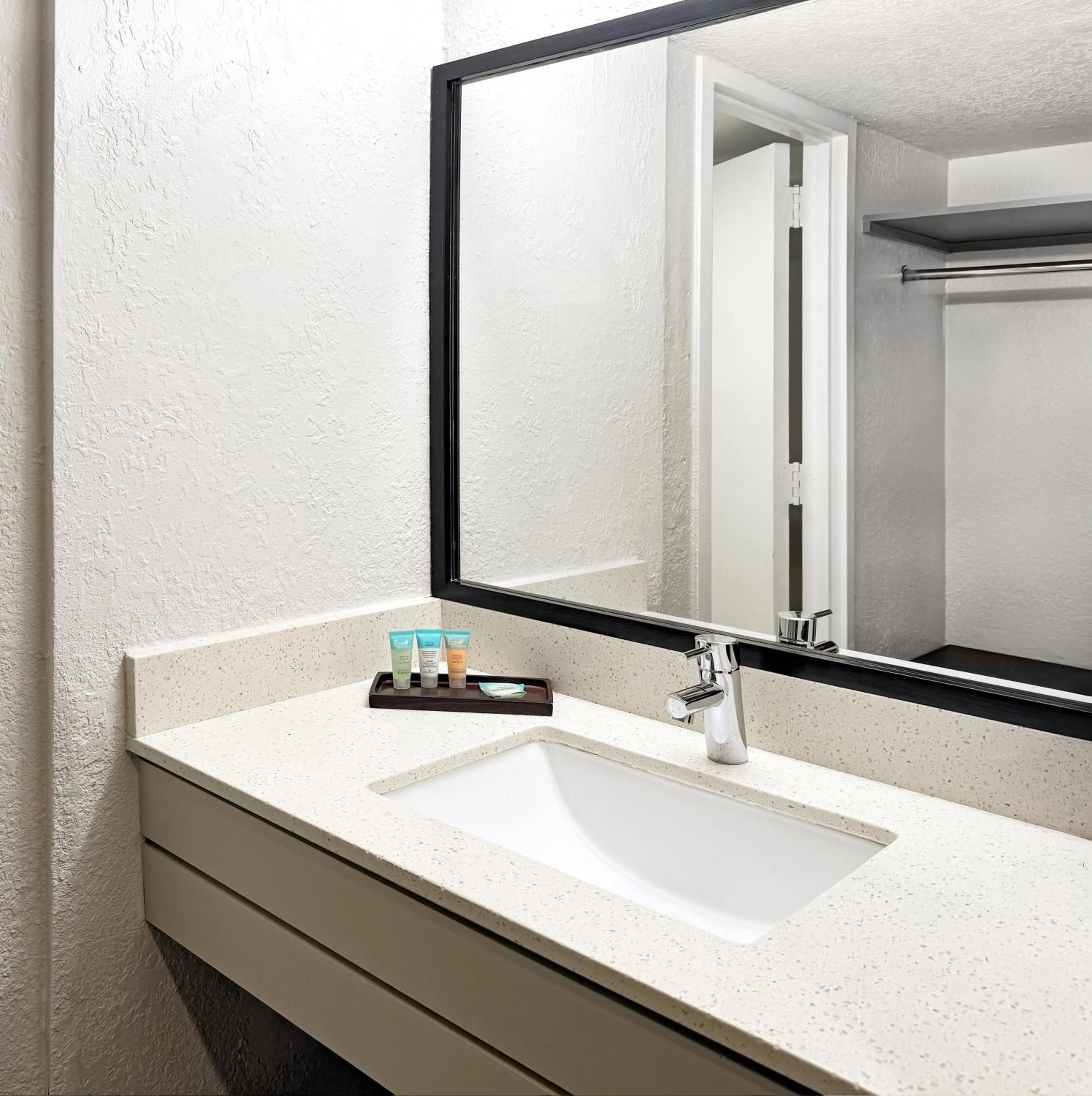 Bathroom in Wyndham I-Drive Avanti Resort & Conference Center