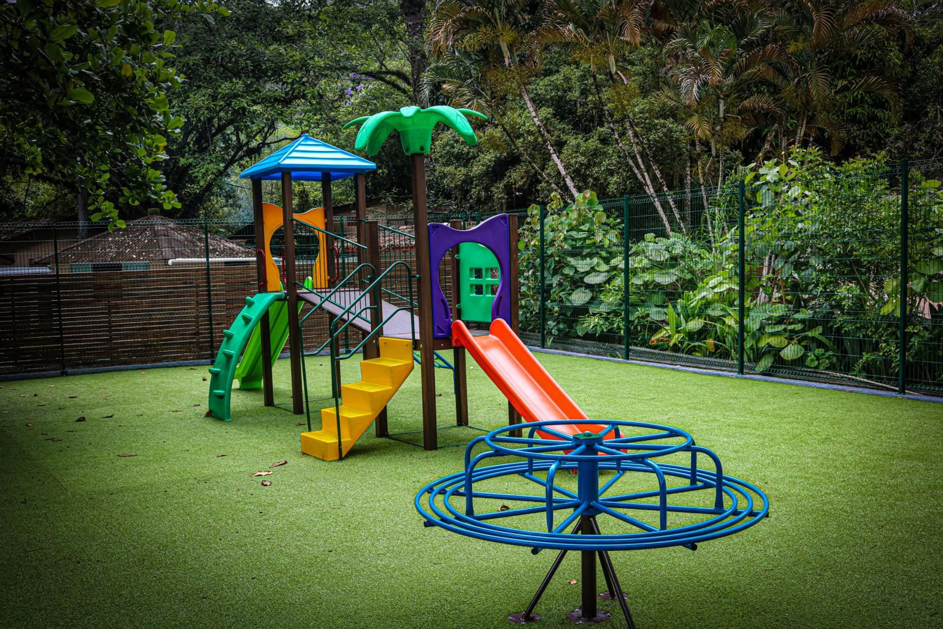 Hotel Caldas da Imperatriz