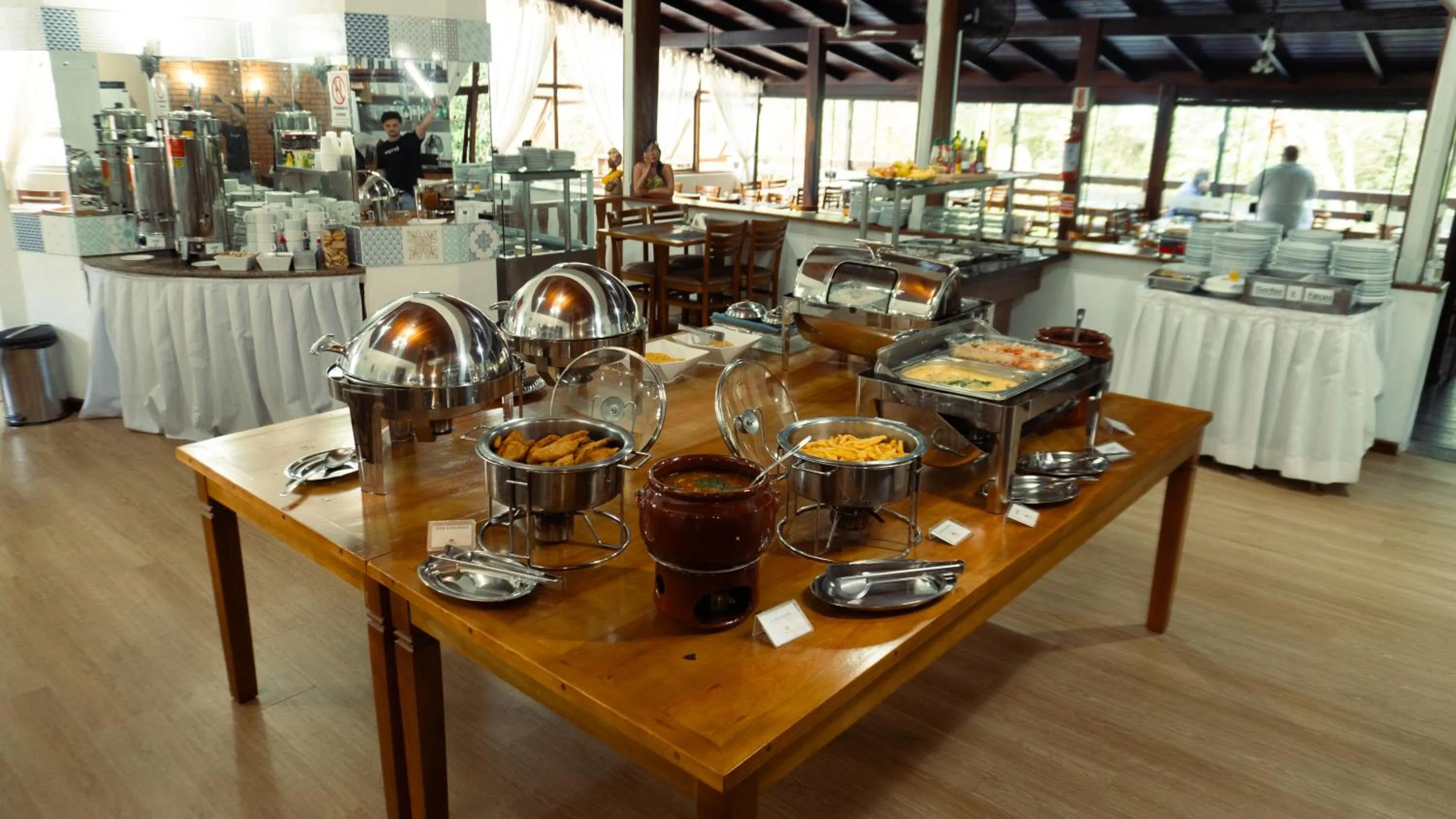 Hotel Caldas da Imperatriz