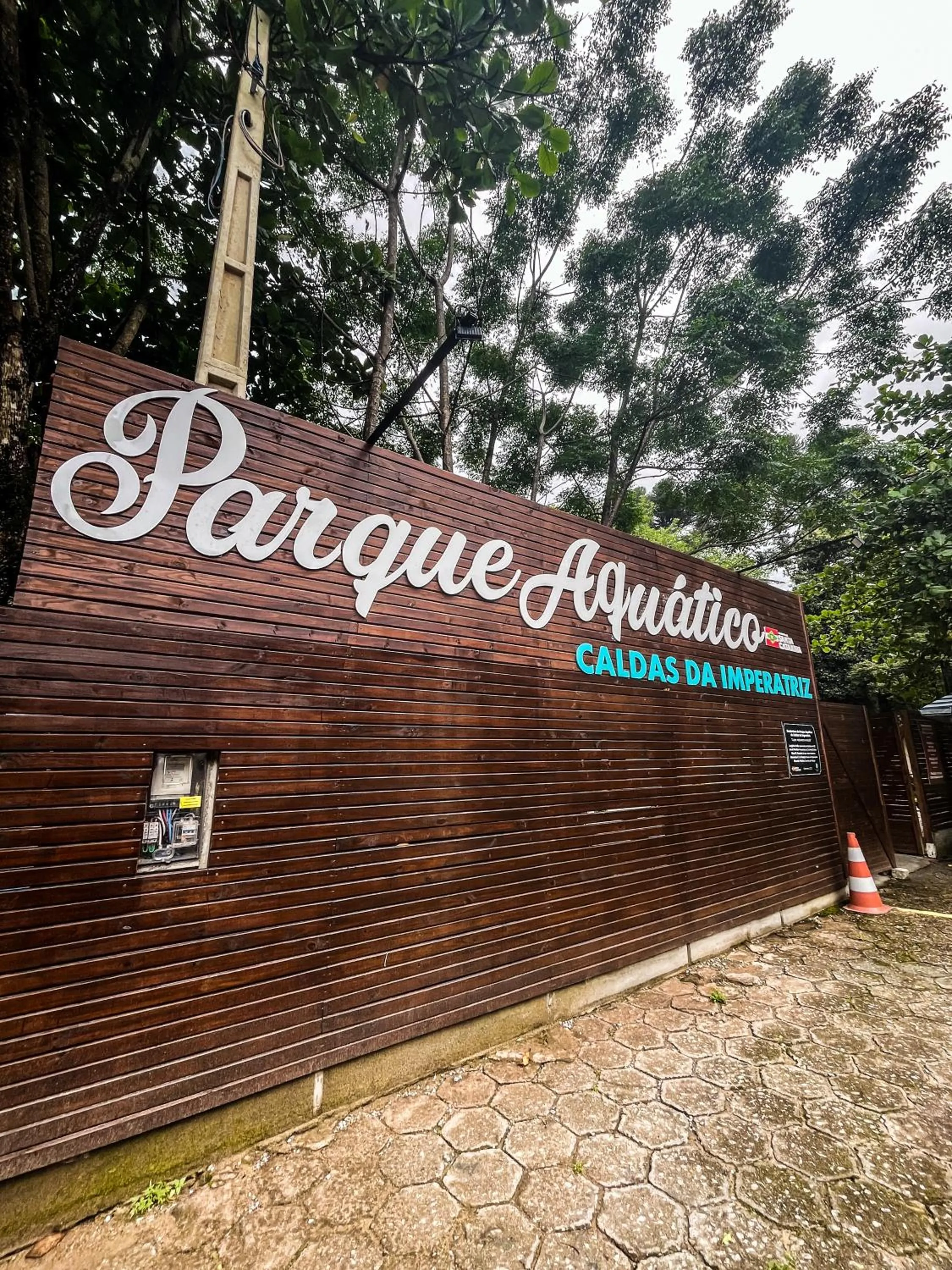 Hotel Caldas da Imperatriz