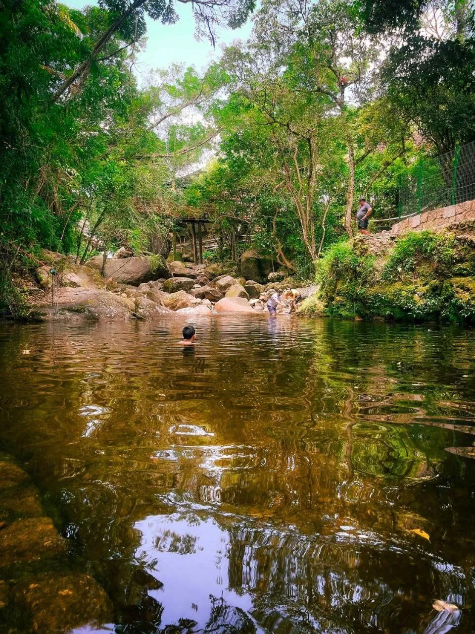 Hotel Caldas da Imperatriz