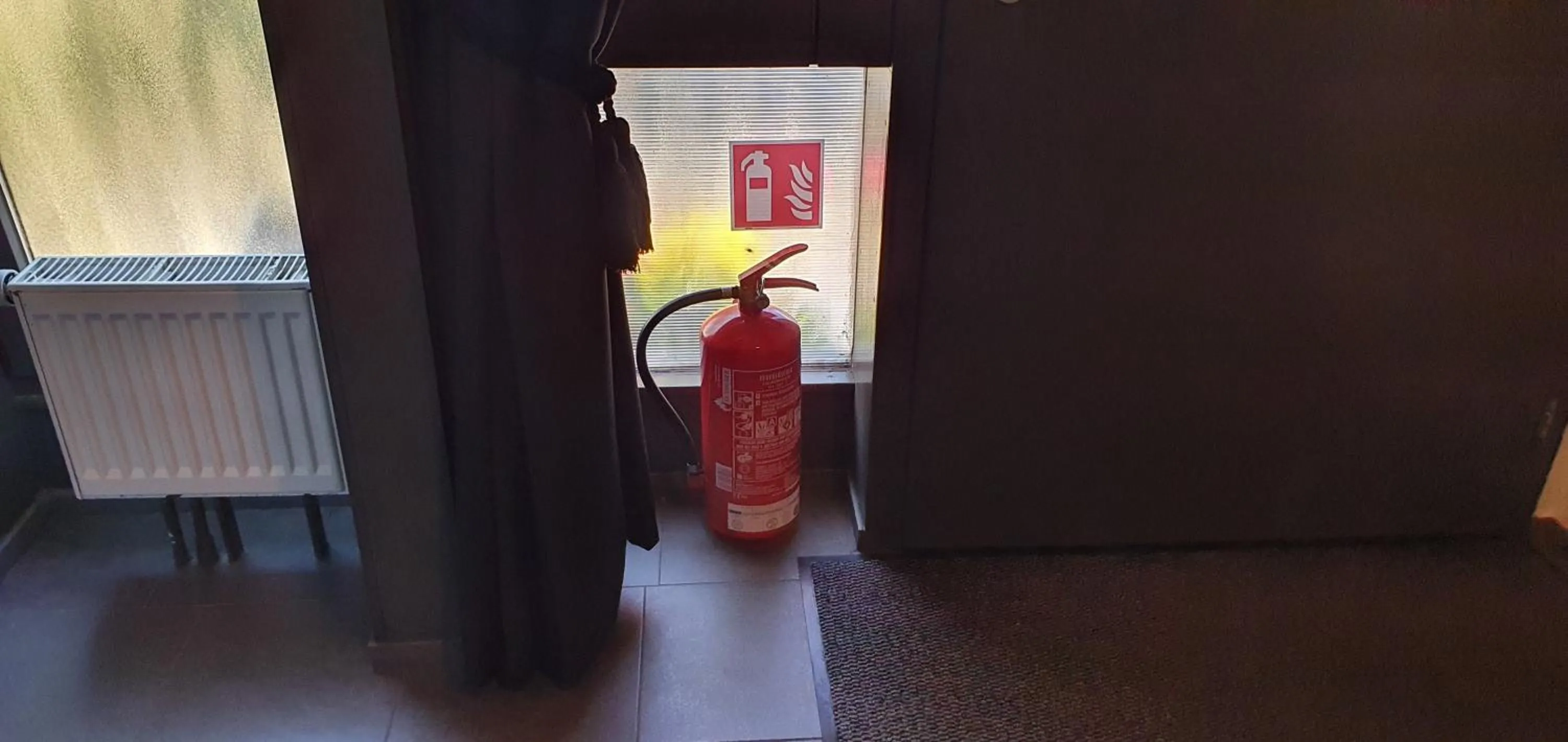 Facade/entrance in Bed & Breakfast Ravelin