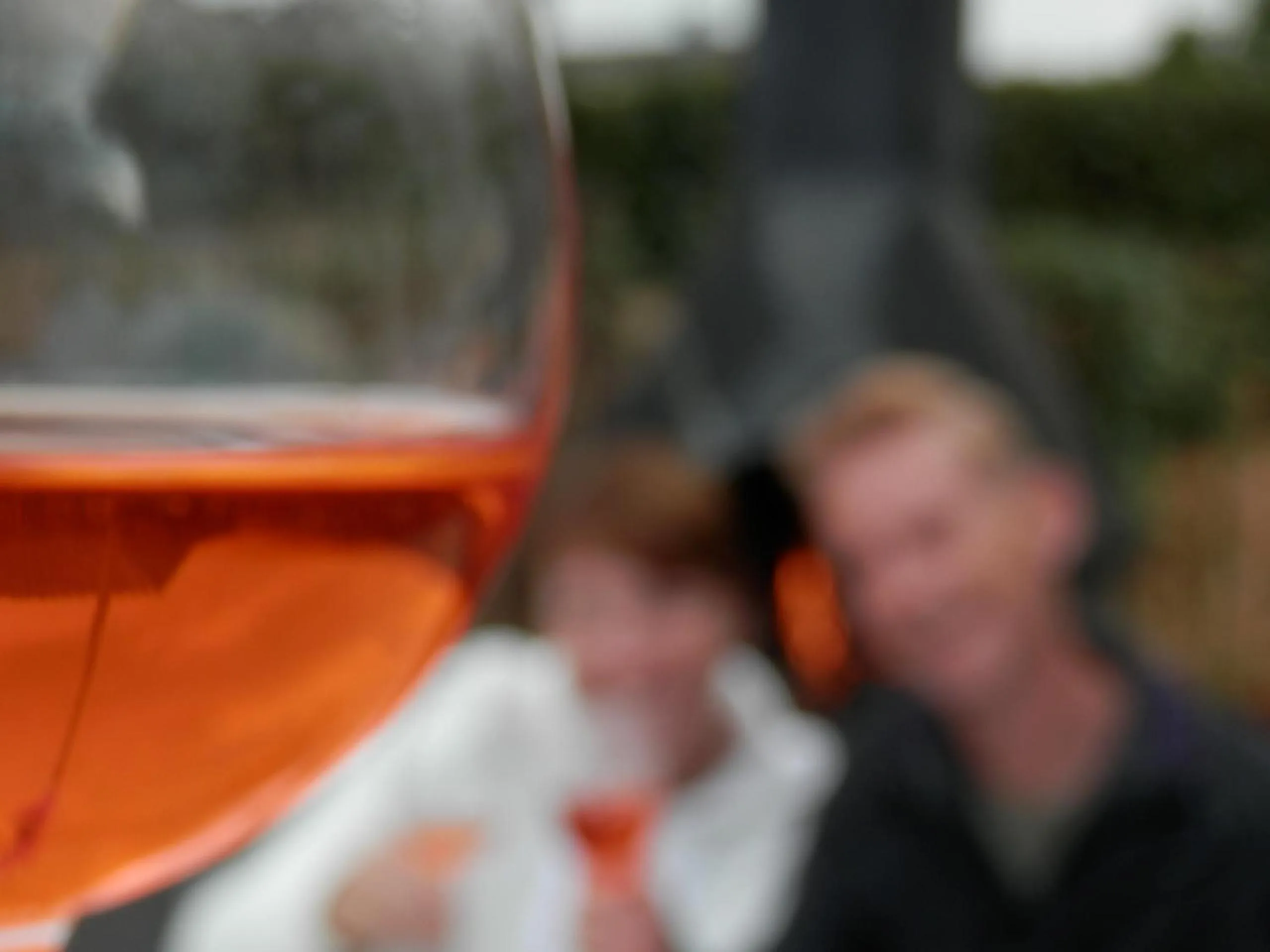 People in Bed & Breakfast Ravelin